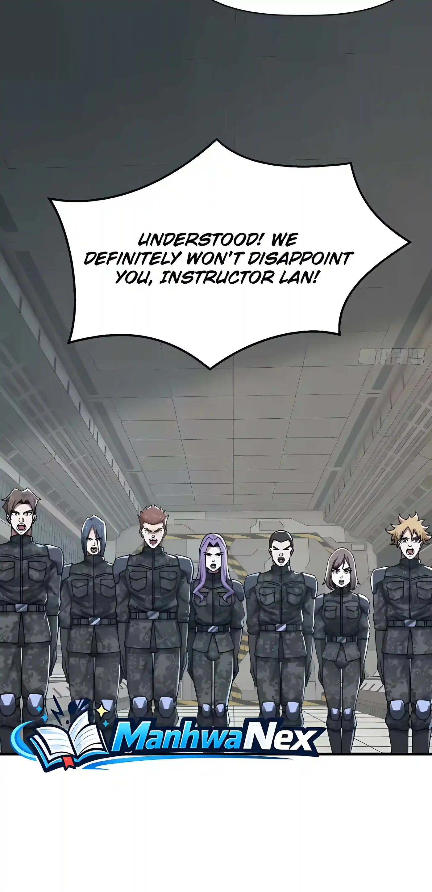 Infinite Evolution Starting from Zero Chapter 117 118 c3e151fb4083
