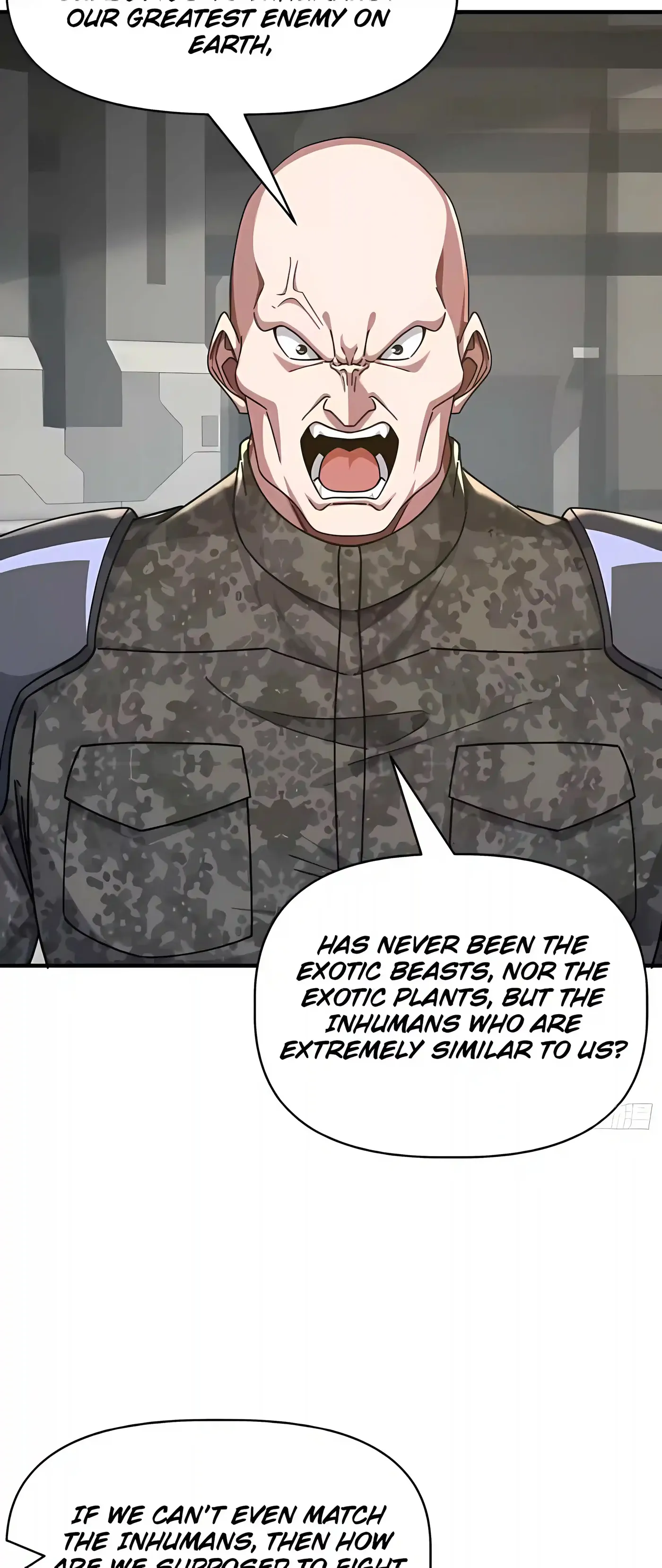 Infinite Evolution Starting from Zero Chapter 117 99 cd78de093044