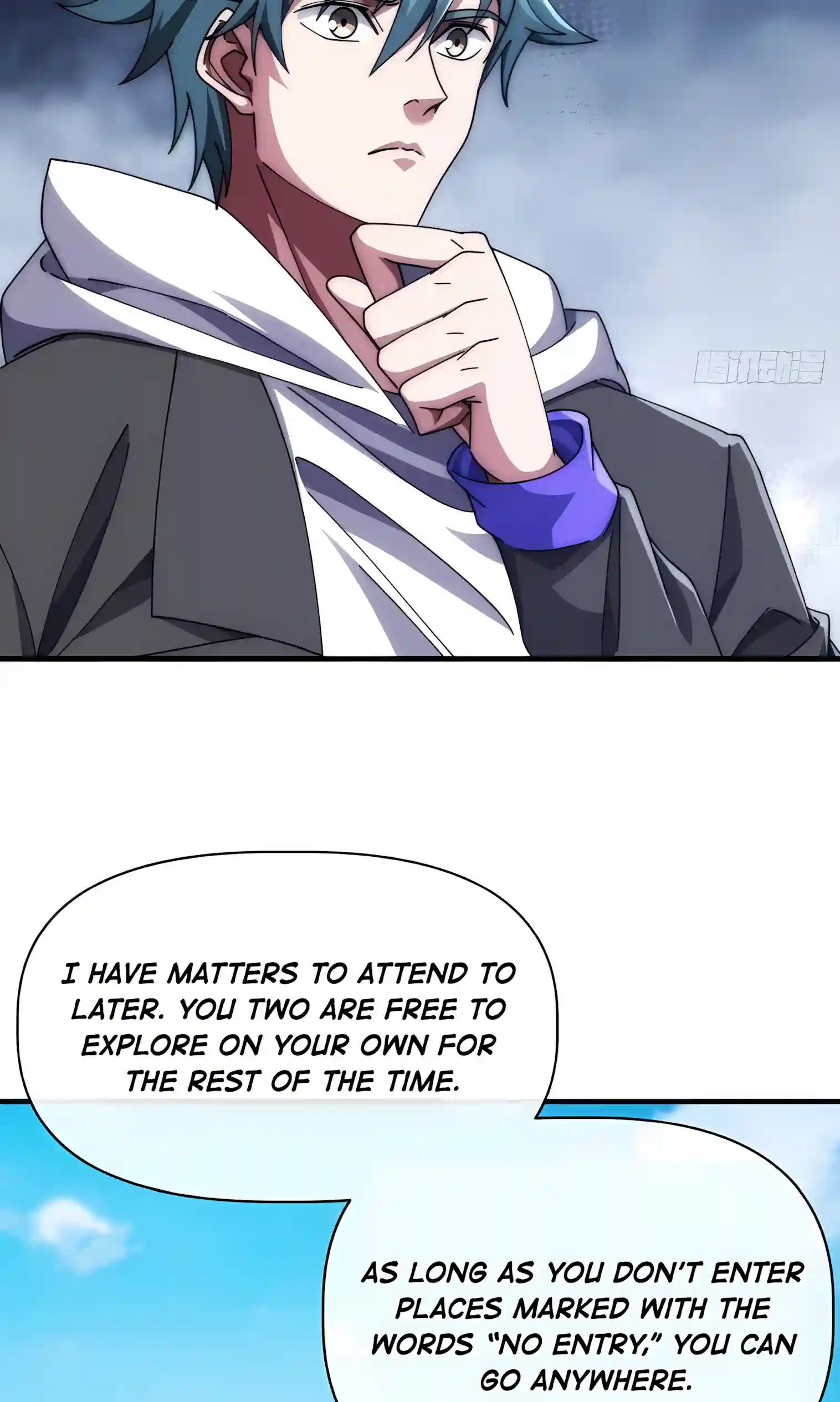 Infinite Evolution Starting from Zero Chapter 123 136 336b549af60b
