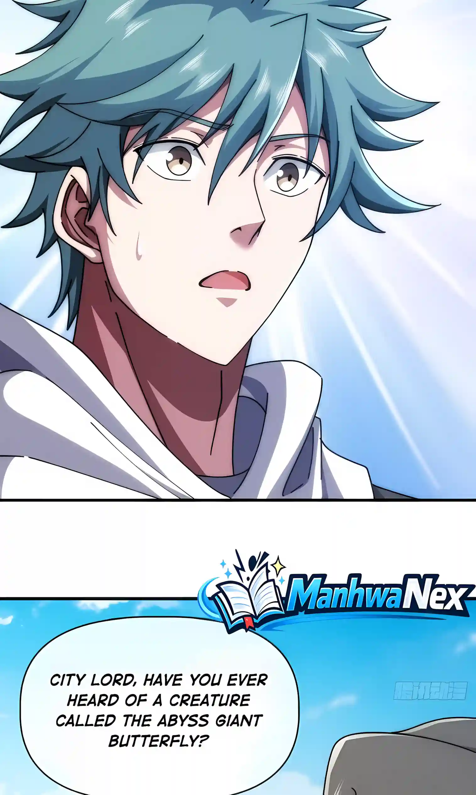 Infinite Evolution Starting from Zero Chapter 123 128 397582056bf9