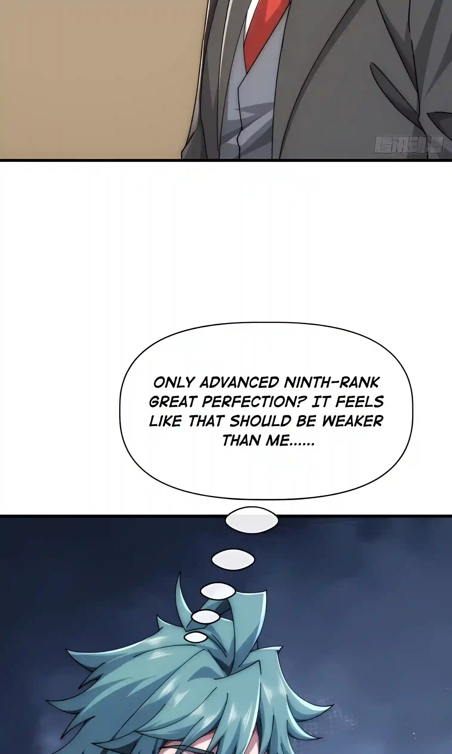 Infinite Evolution Starting from Zero Chapter 123 135 56363a1c703c
