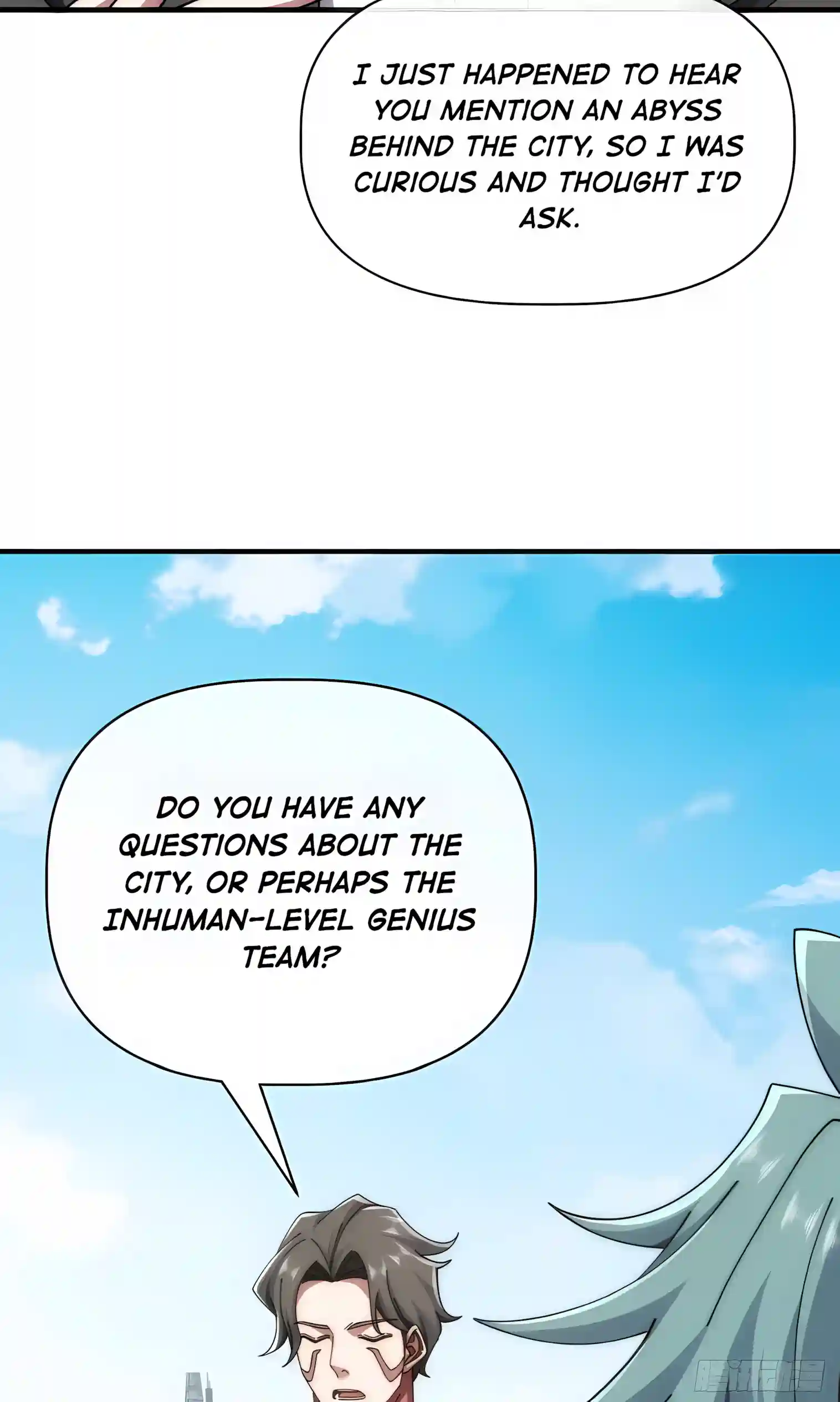 Infinite Evolution Starting from Zero Chapter 123 131 60b0a0095fd4