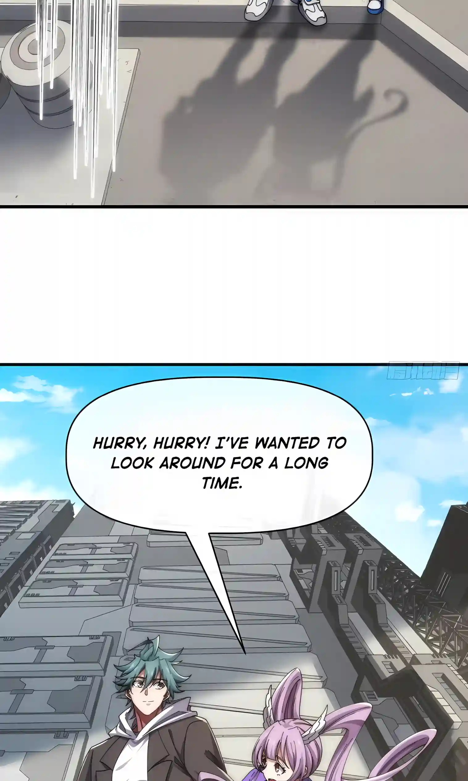 Infinite Evolution Starting from Zero Chapter 123 139 61f26e0d39b9