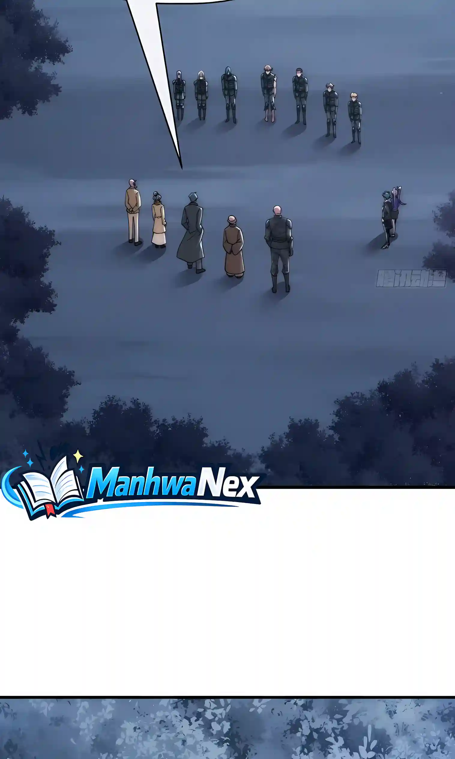 Infinite Evolution Starting from Zero Chapter 123 121 7b3ebbe0b35b