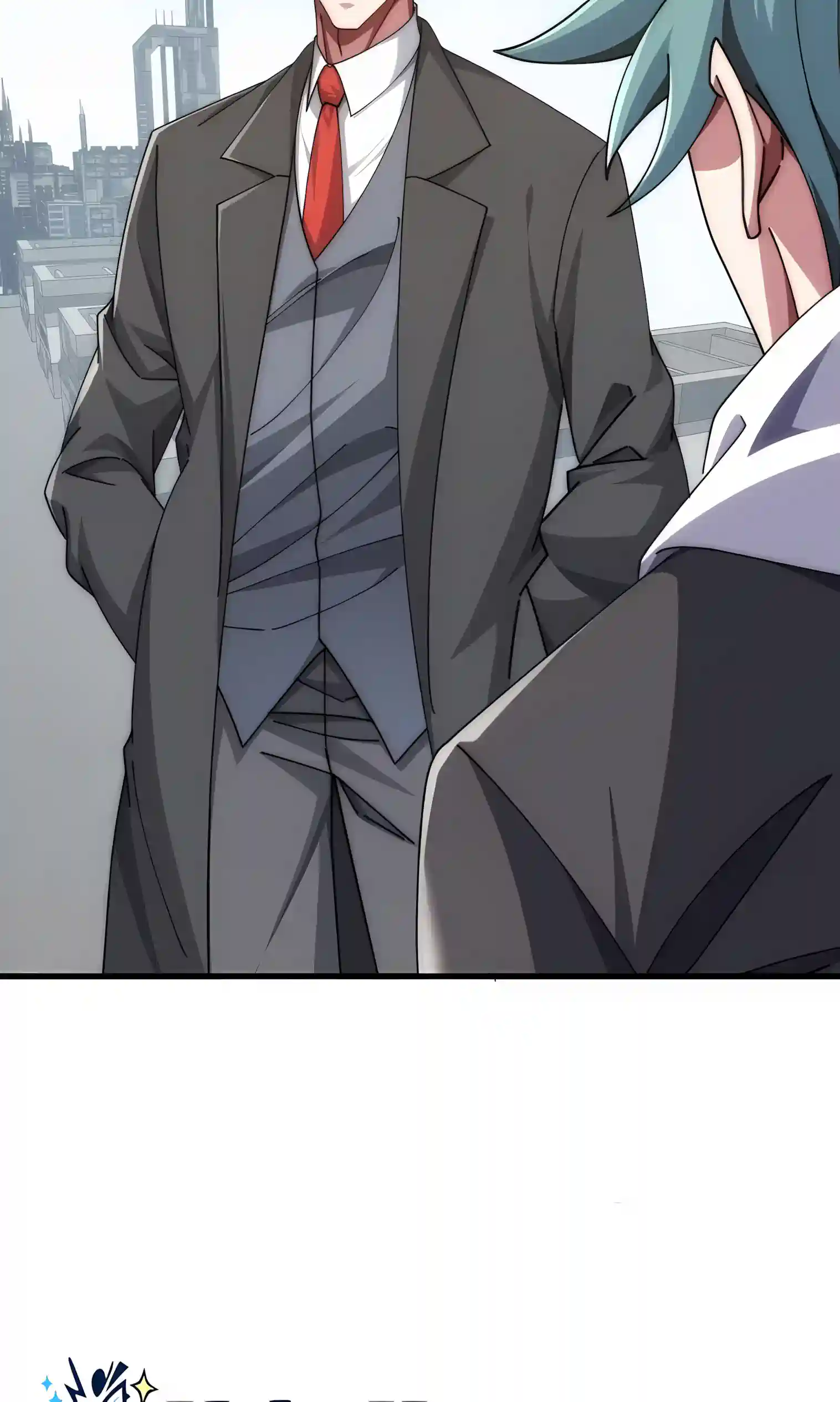 Infinite Evolution Starting from Zero Chapter 123 132 bdf31404325a