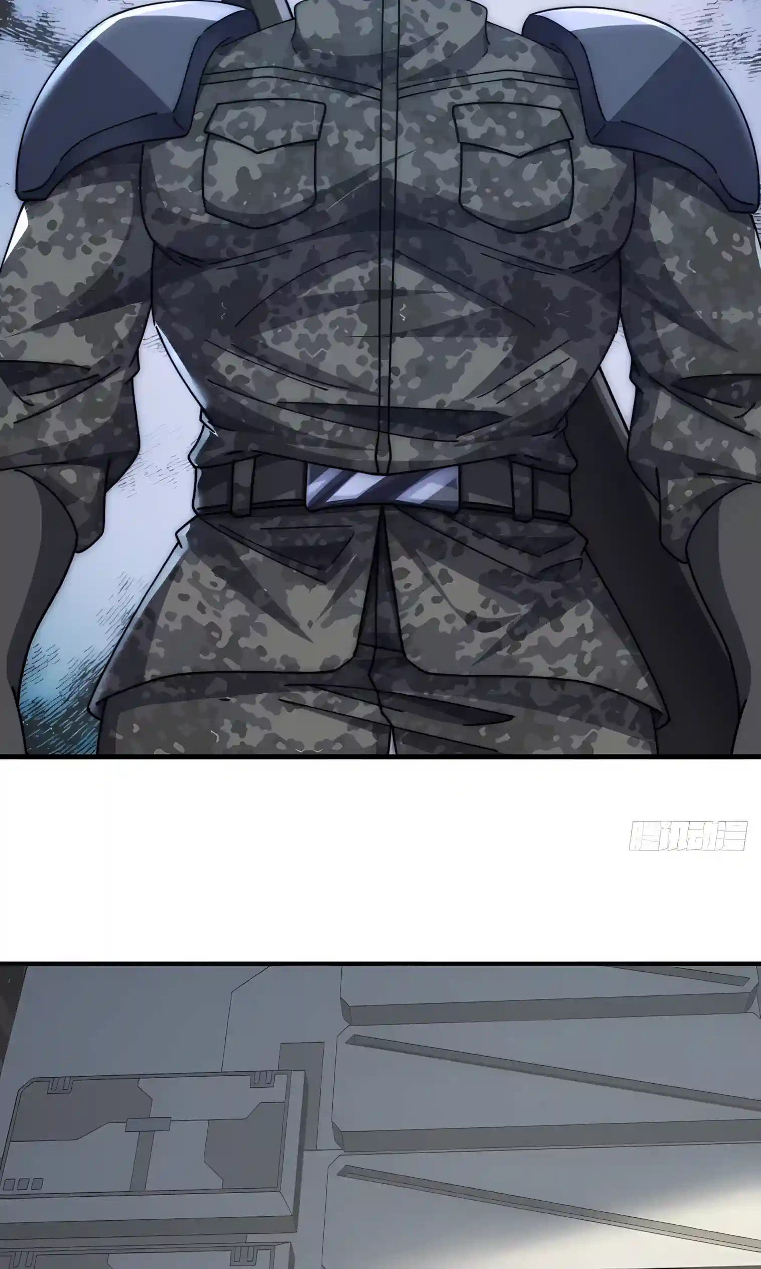 Infinite Evolution Starting from Zero Chapter 123 143 d3f919feebc1