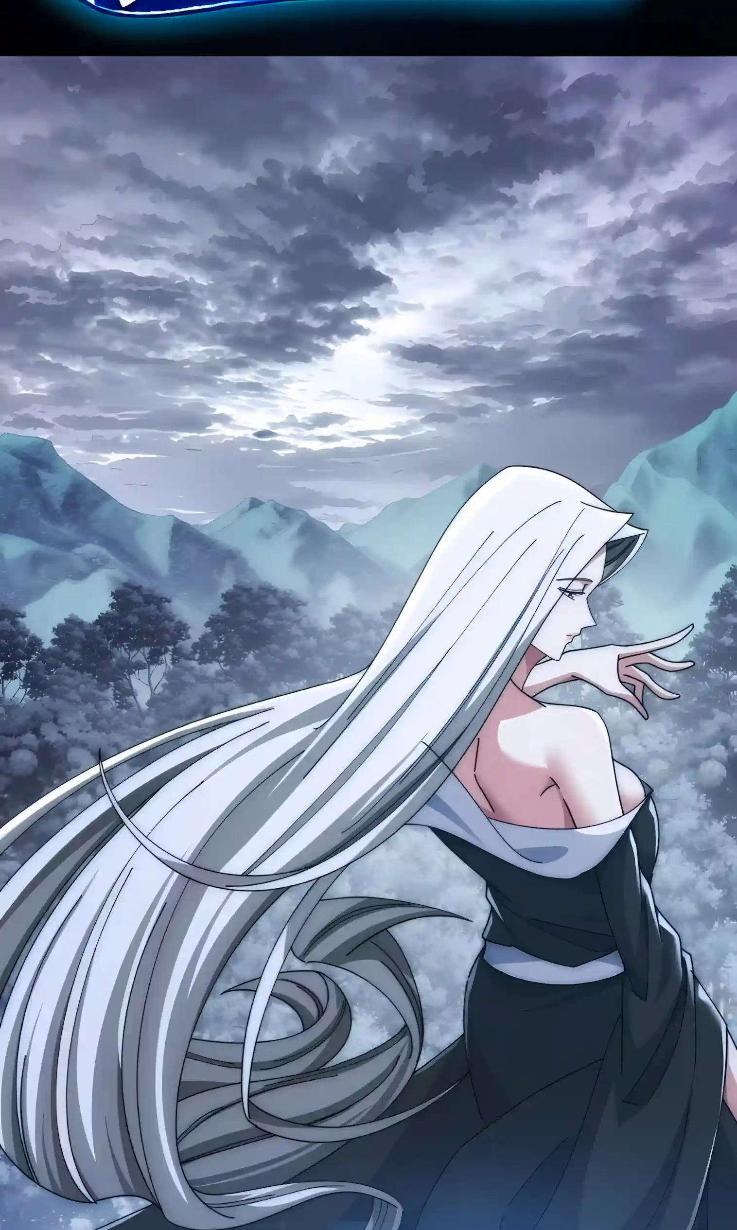 Infinite Evolution Starting from Zero Chapter 123 116 eb5f0b6f5108