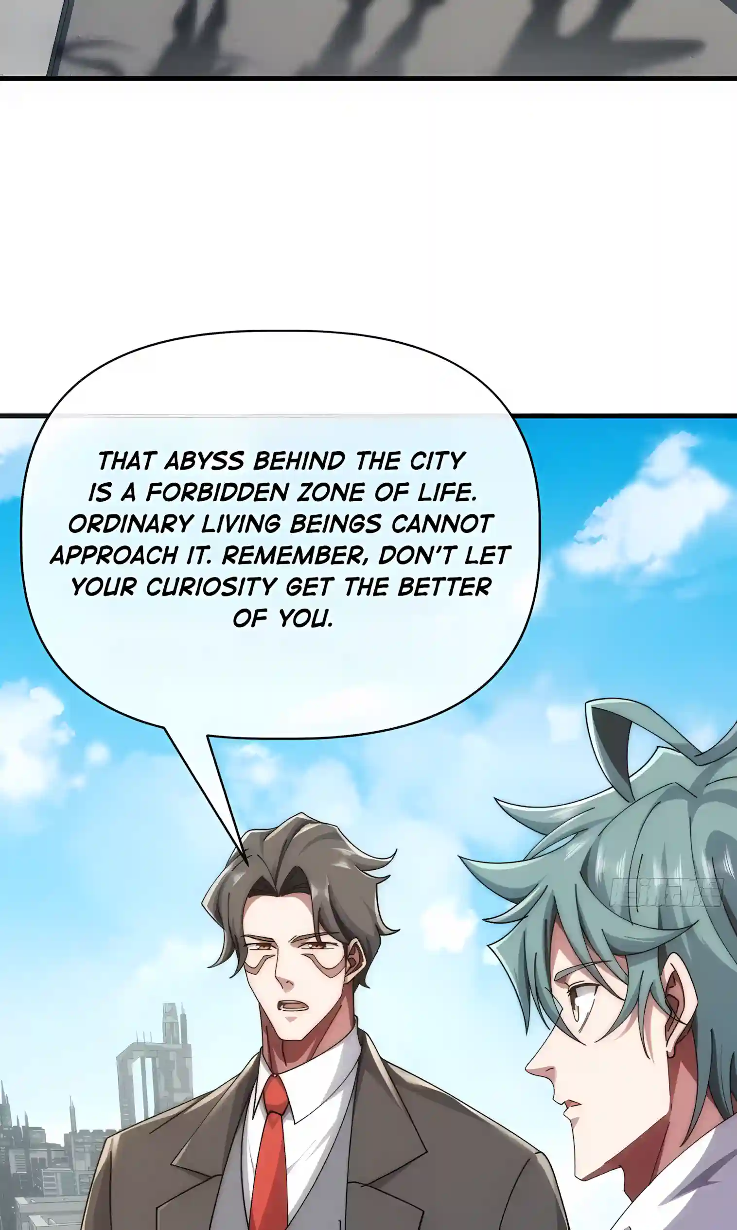 Infinite Evolution Starting from Zero Chapter 123 126 ff1863ec81b3