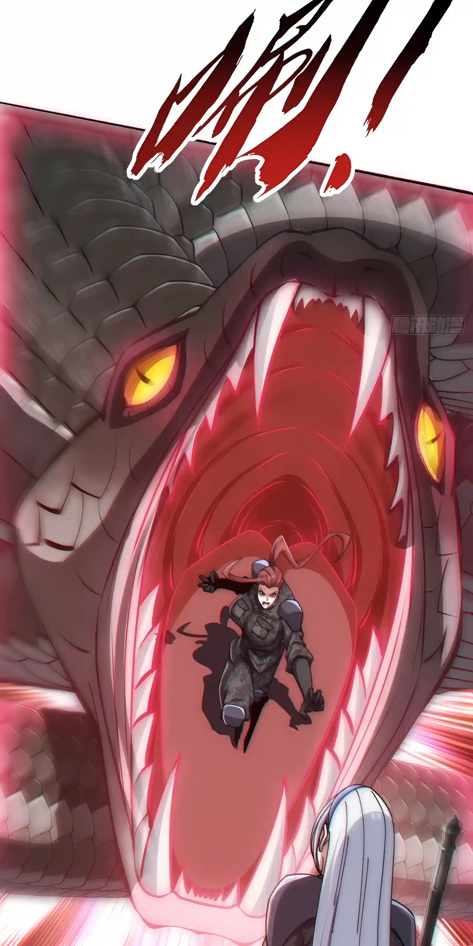 Infinite Evolution Starting from Zero Chapter 124 120 097e4d9ae3e2