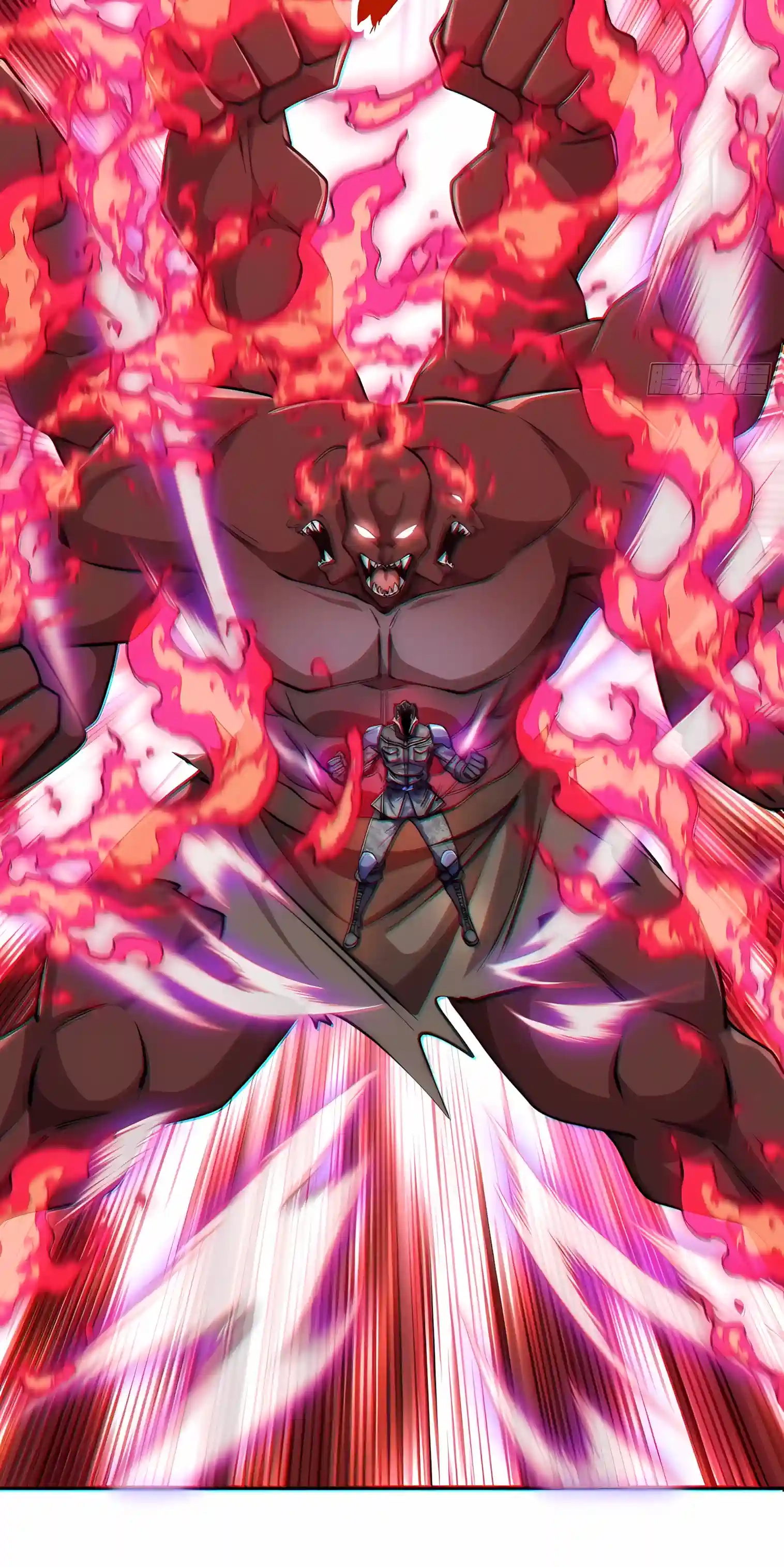 Infinite Evolution Starting from Zero Chapter 124 130 233734263609