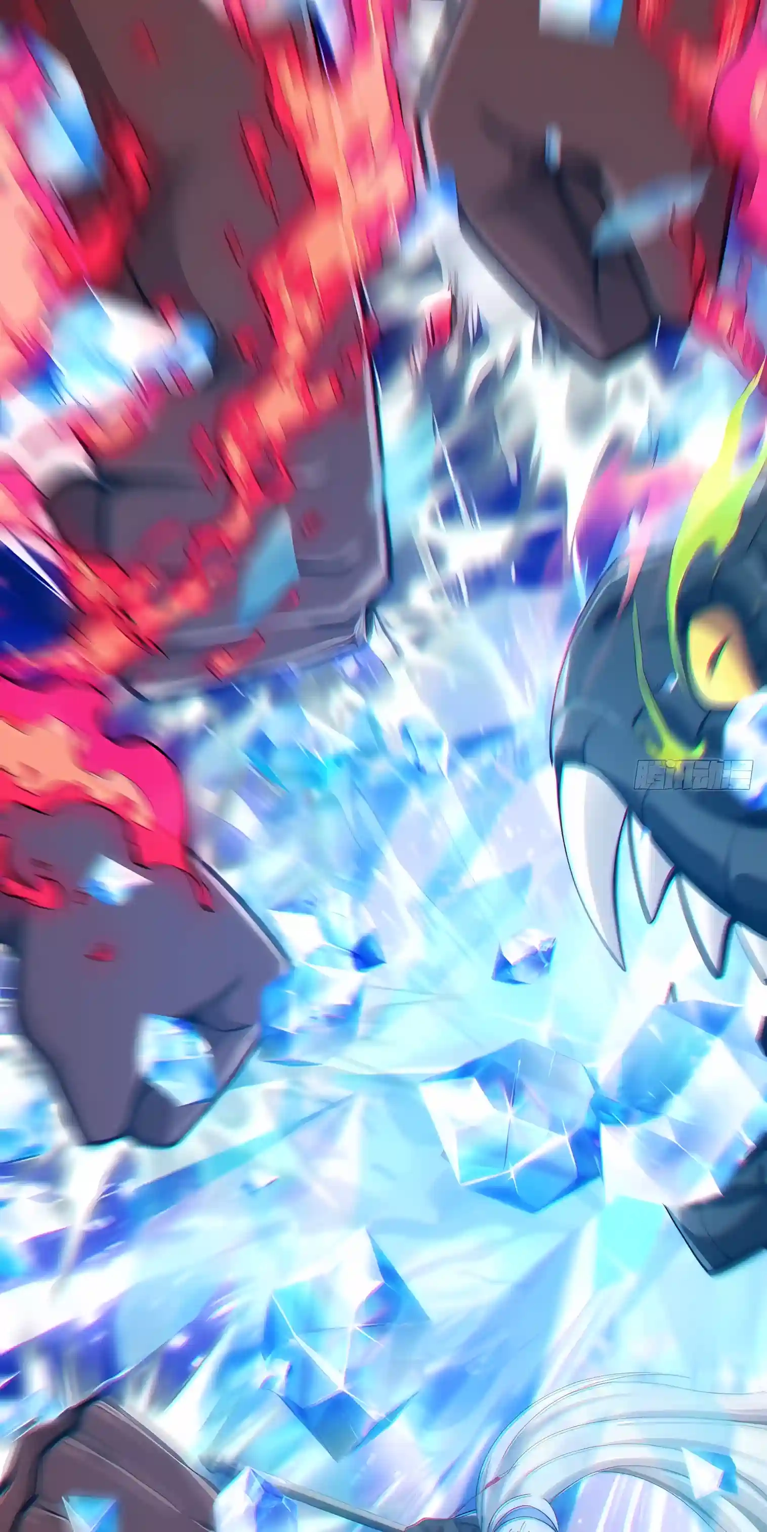 Infinite Evolution Starting from Zero Chapter 124 136 2d2f65b70eb0
