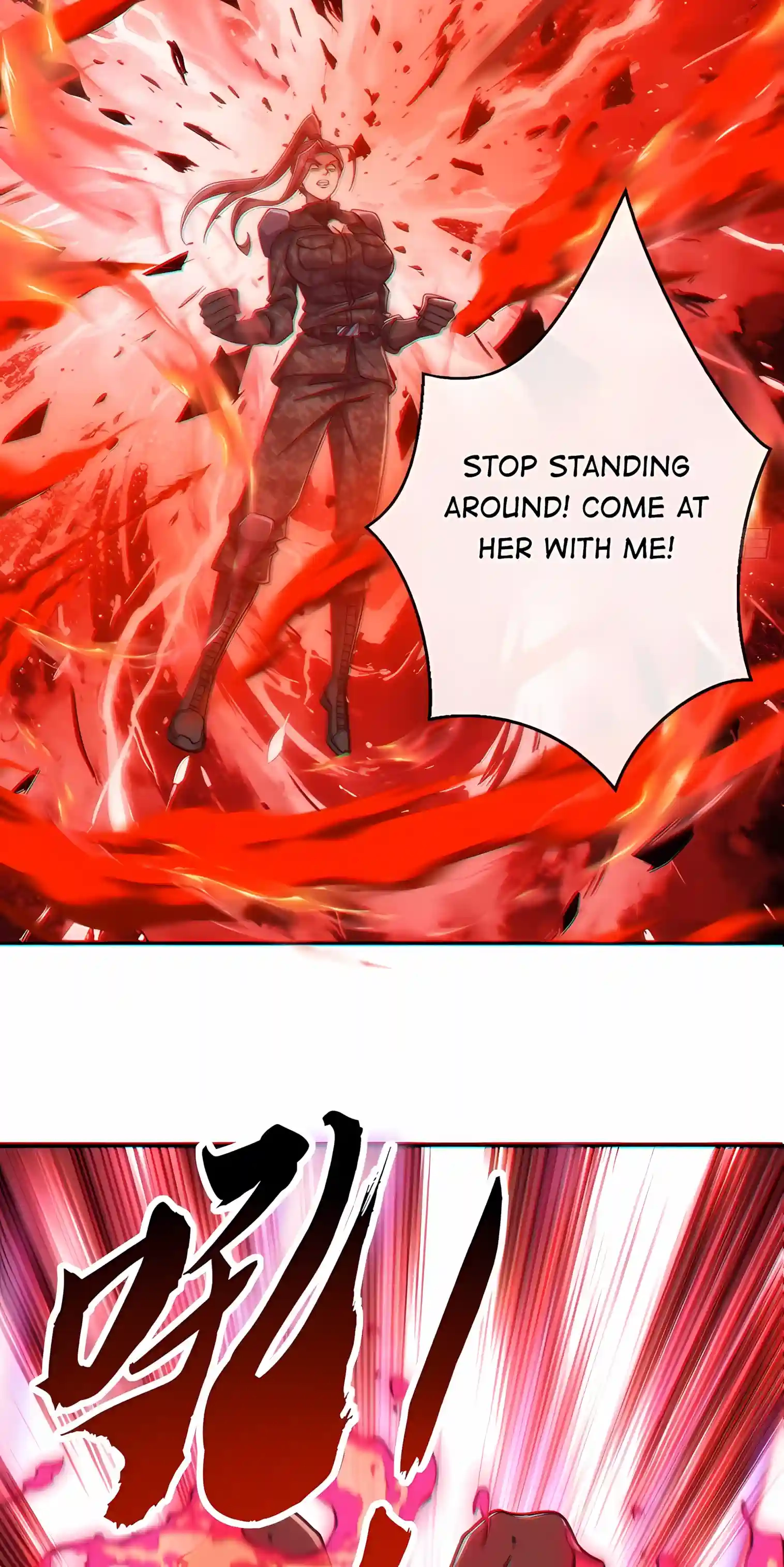 Infinite Evolution Starting from Zero Chapter 124 129 3a45614a4395