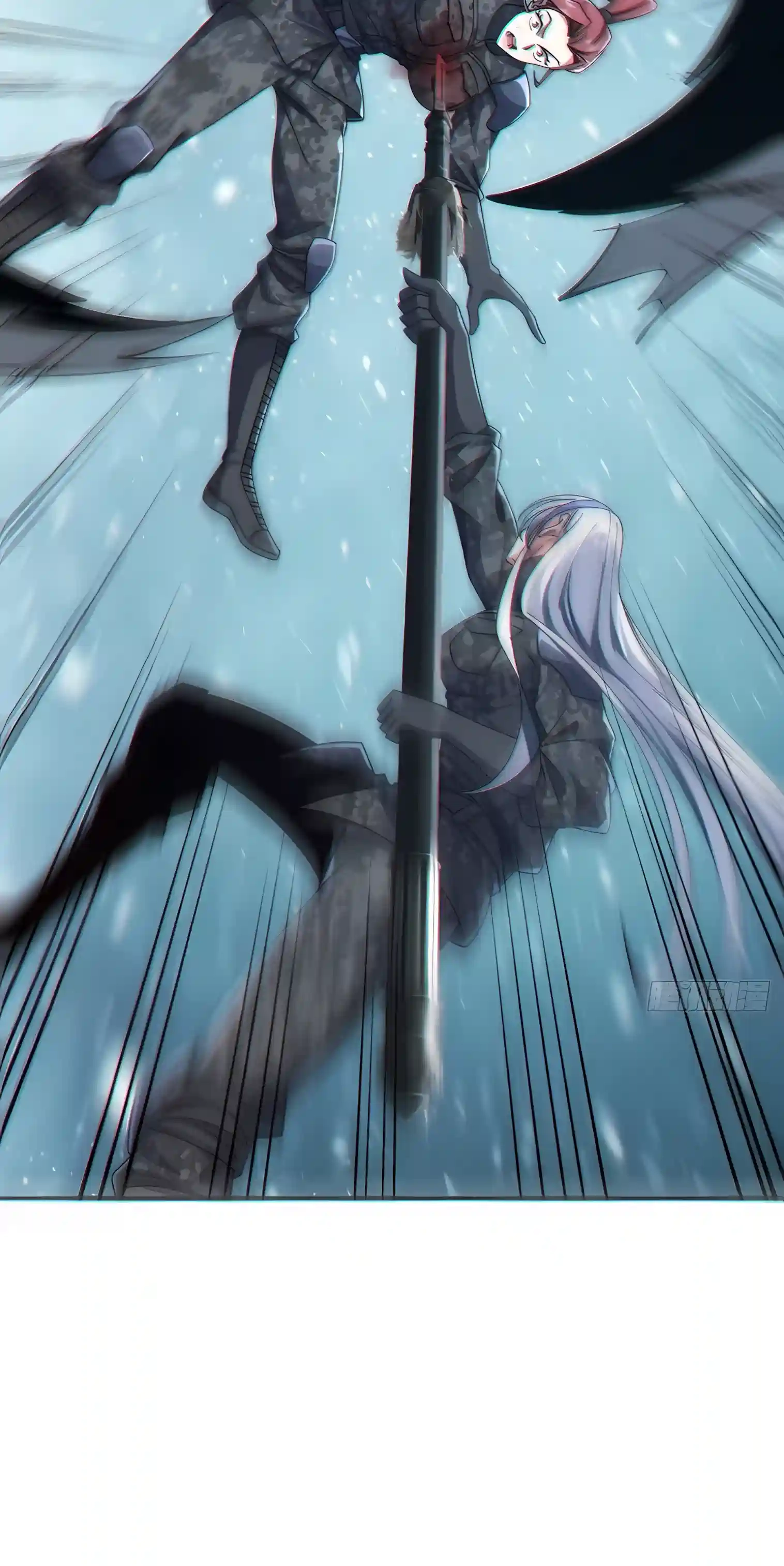 Infinite Evolution Starting from Zero Chapter 124 124 53e8cf3175c4