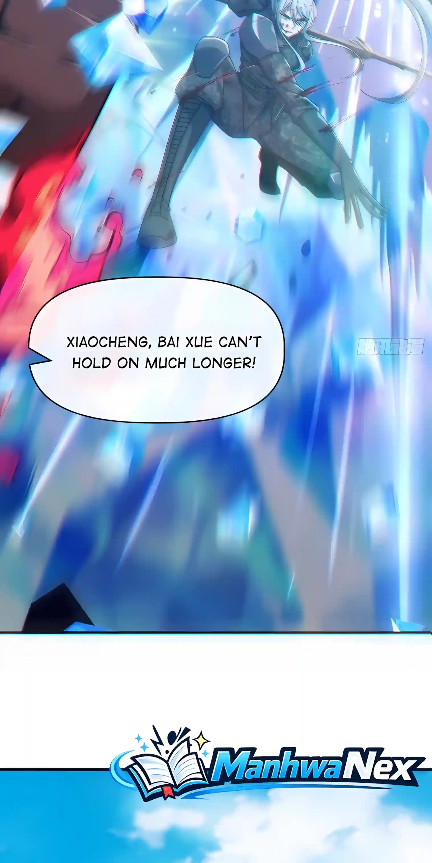 Infinite Evolution Starting from Zero Chapter 124 137 731438193f61