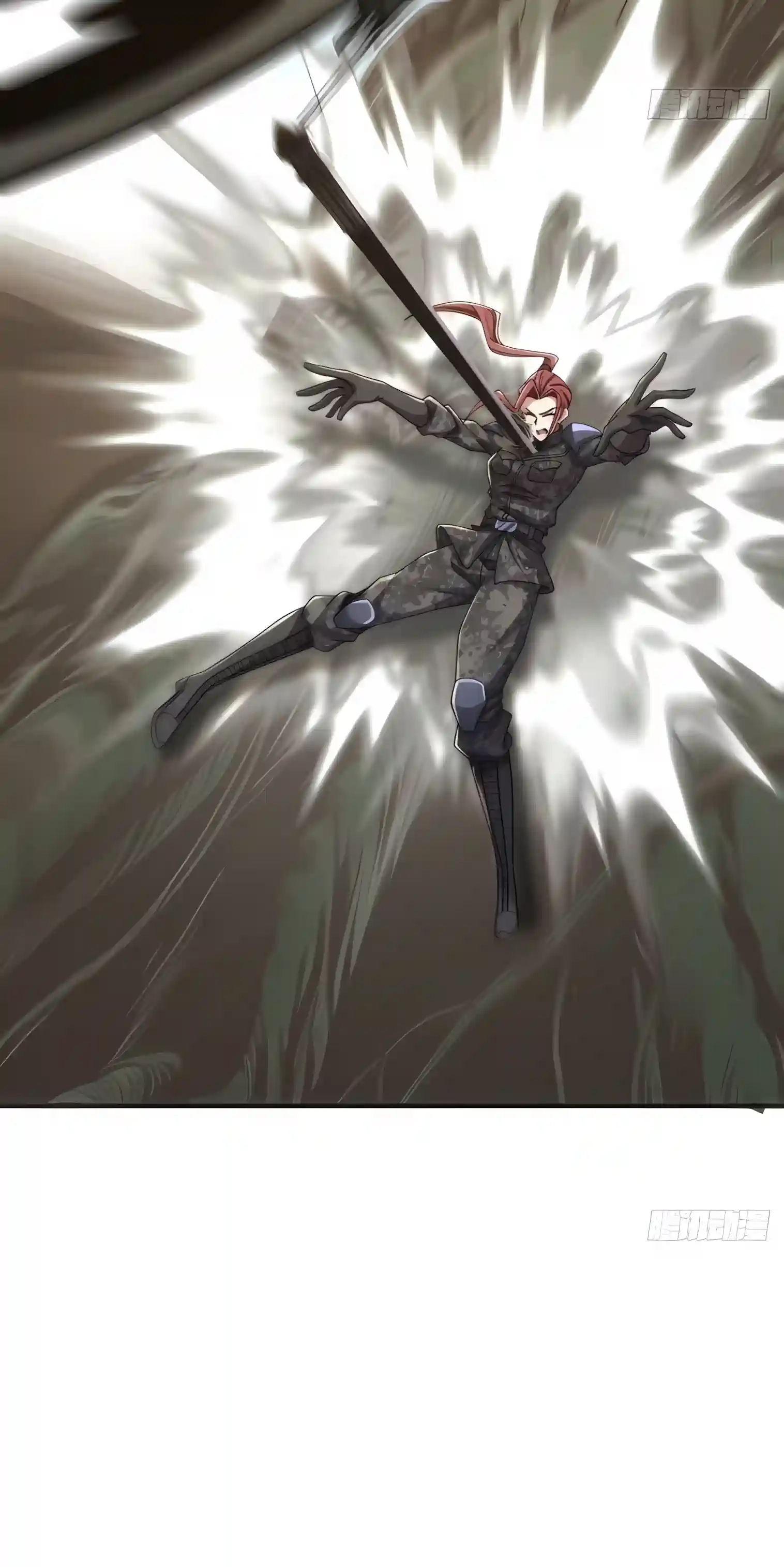 Infinite Evolution Starting from Zero Chapter 124 126 7773249b10c3