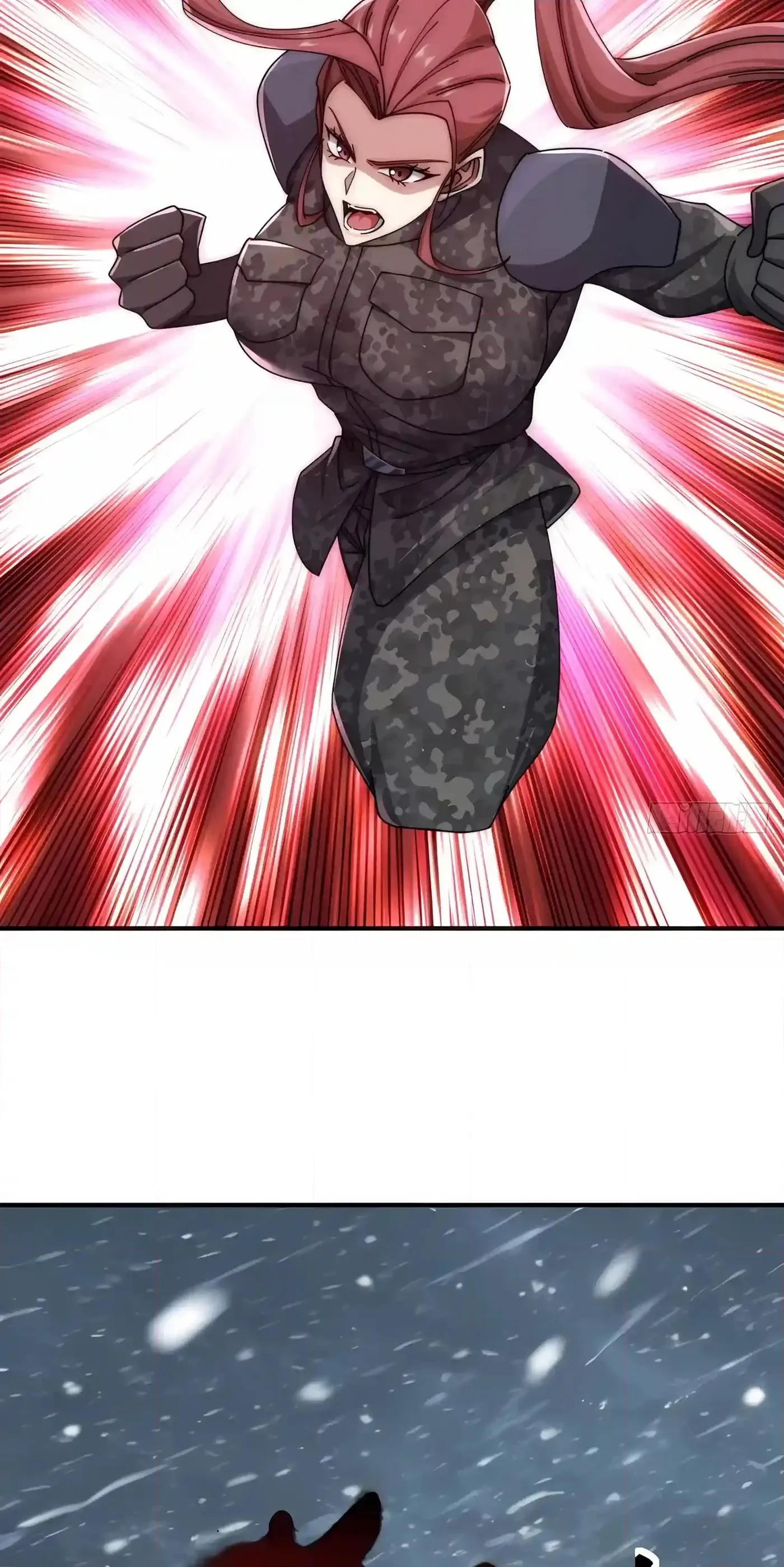 Infinite Evolution Starting from Zero Chapter 124 115 a1b912e0f64d