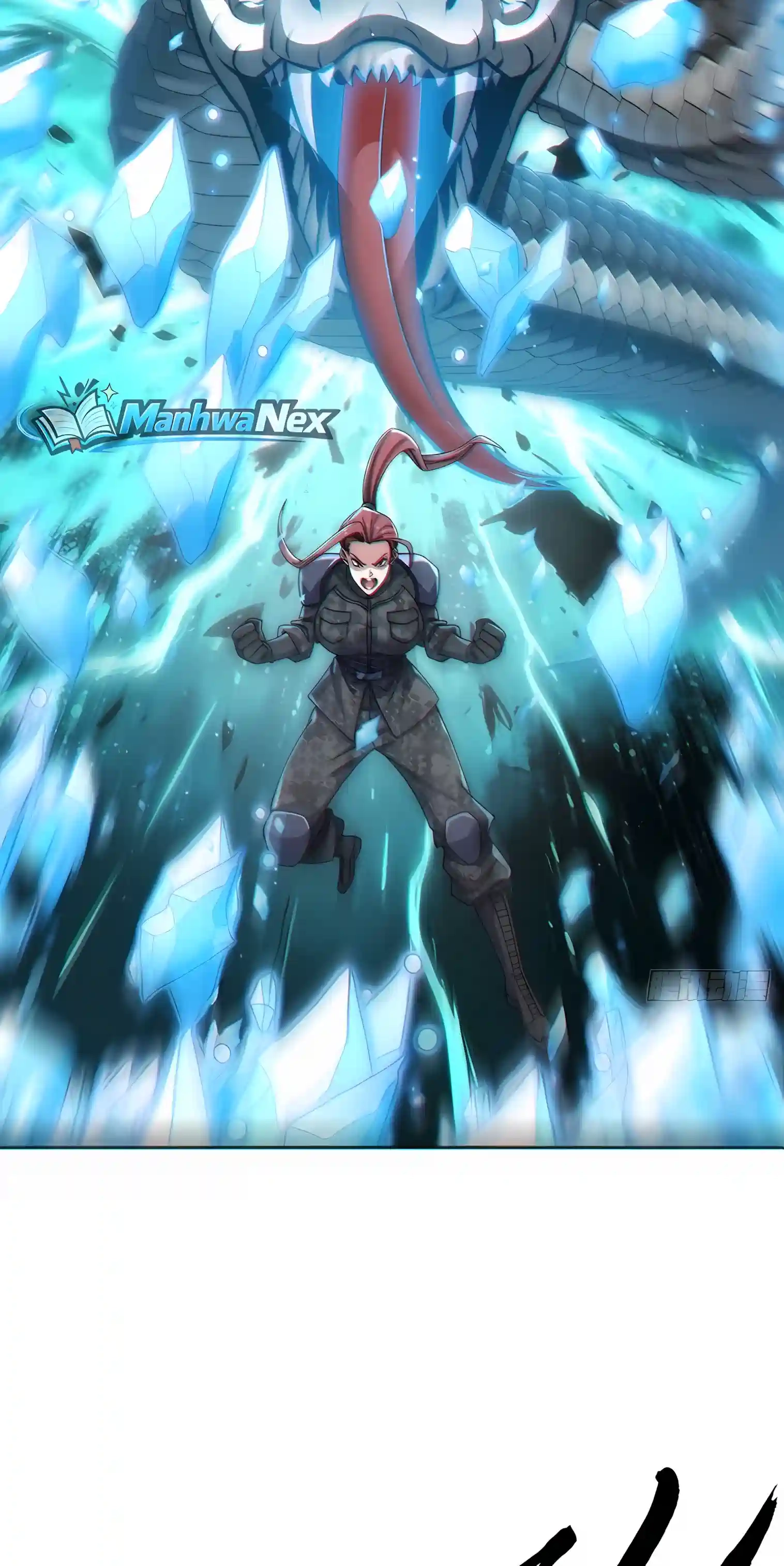Infinite Evolution Starting from Zero Chapter 124 119 a79b4094adaf
