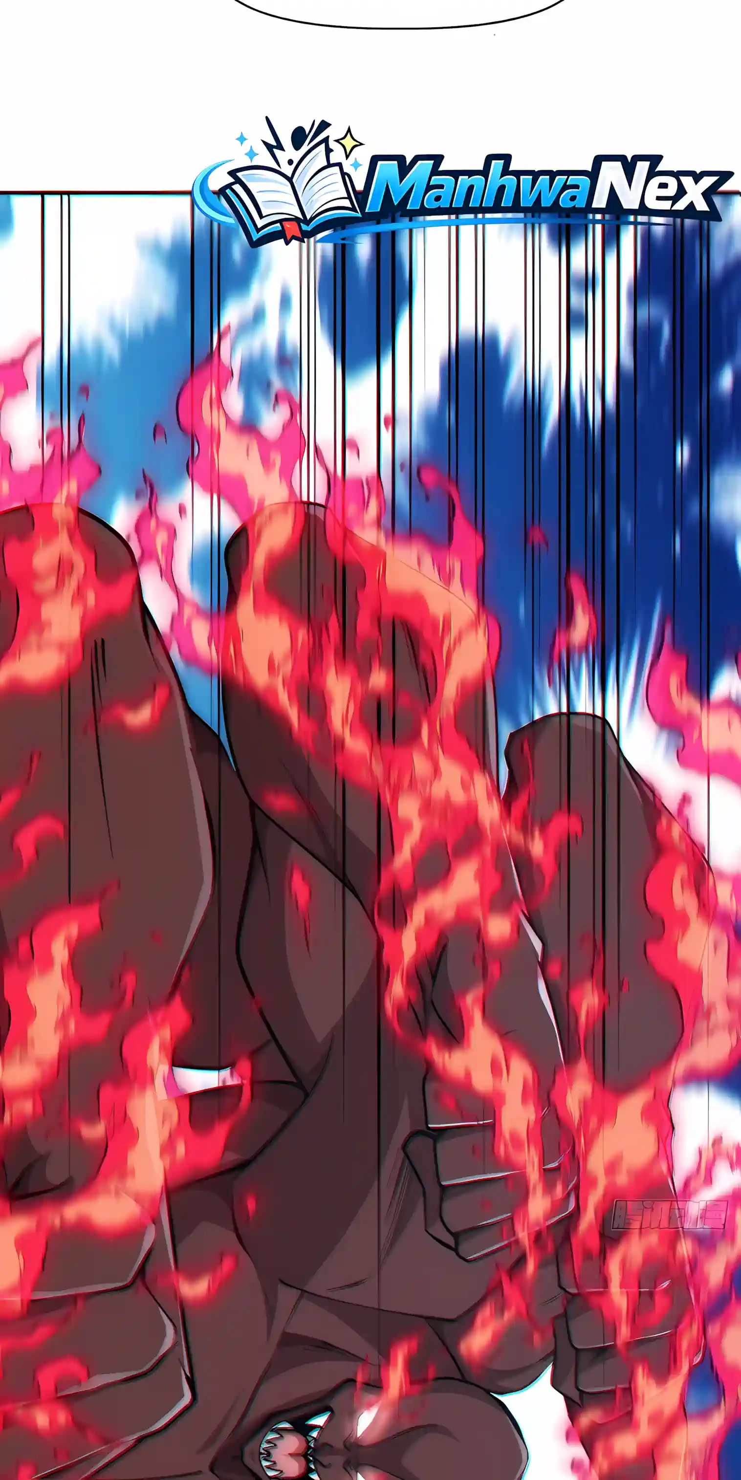 Infinite Evolution Starting from Zero Chapter 124 133 acd0c686a6a2