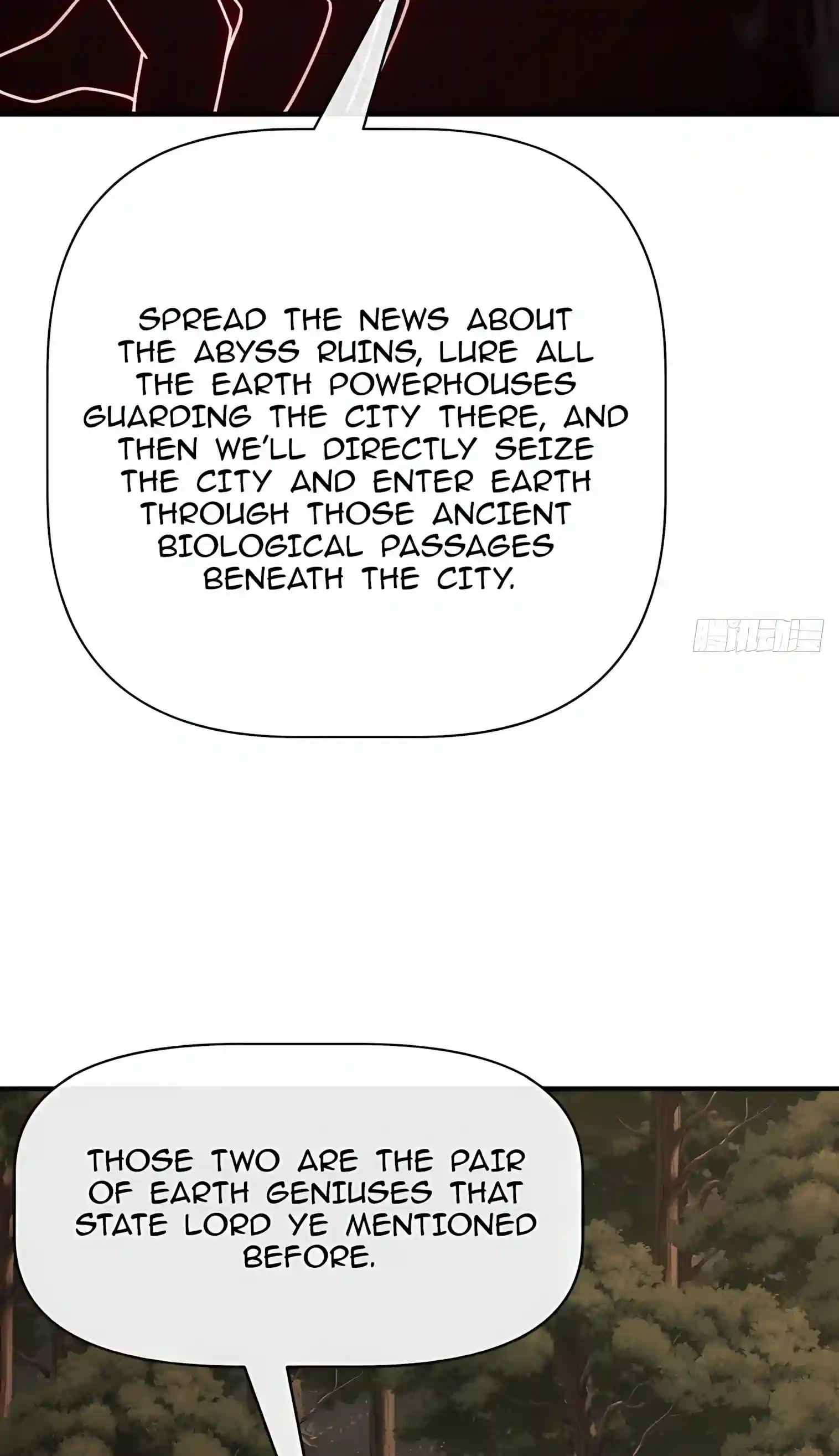 Infinite Evolution Starting from Zero Chapter 126 137 131c365e0d60