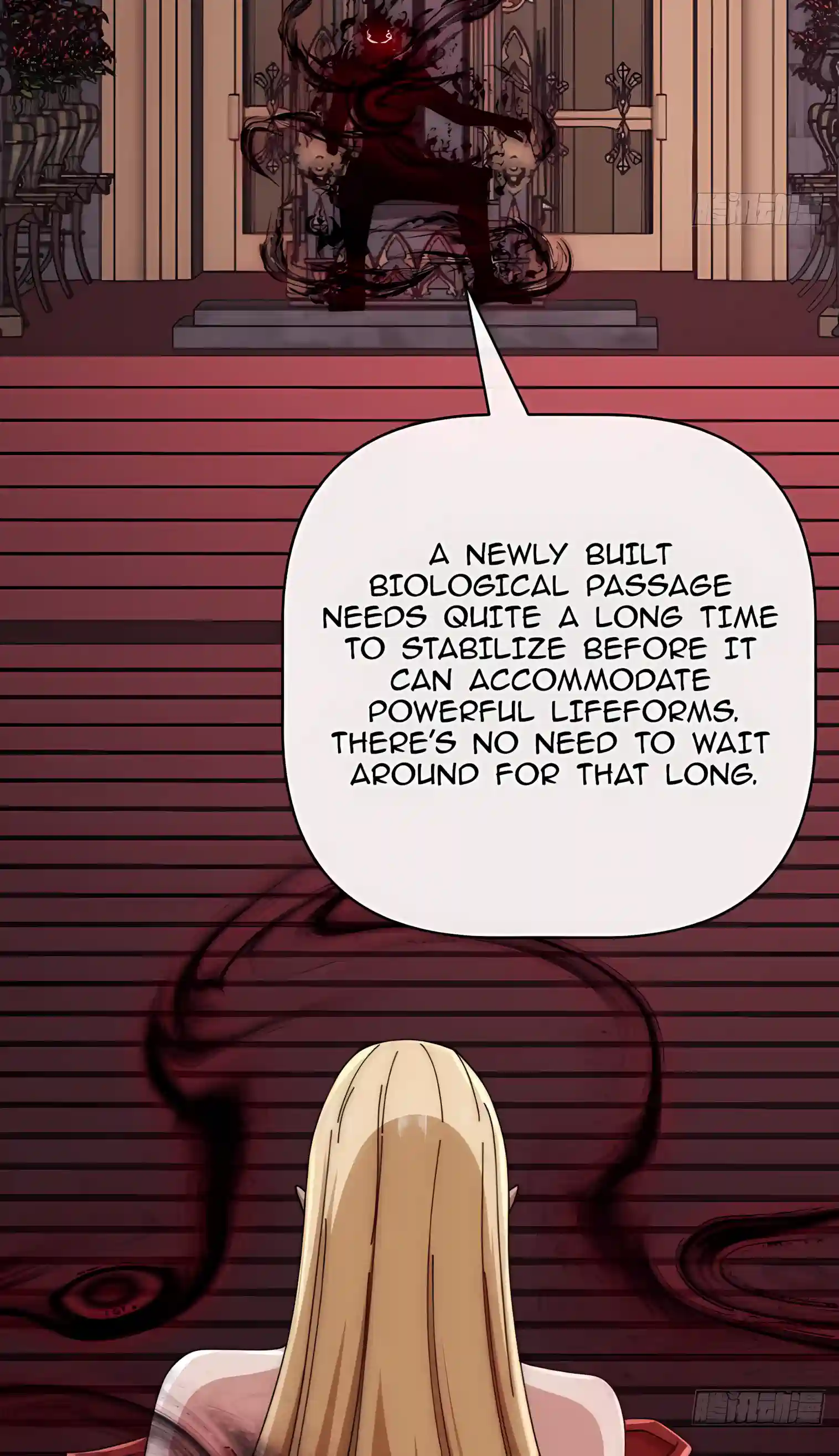 Infinite Evolution Starting from Zero Chapter 126 134 1b490ffb4267