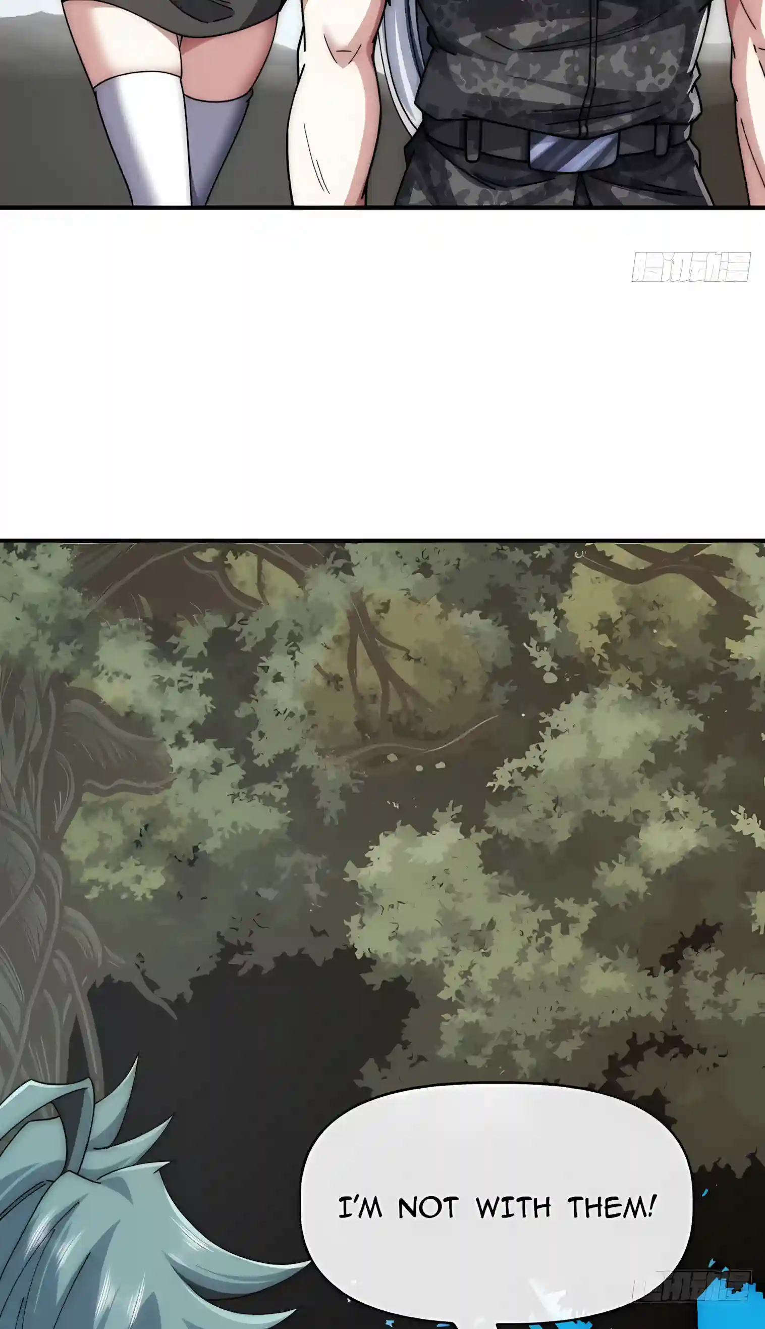 Infinite Evolution Starting from Zero Chapter 126 116 22eadc8ca659