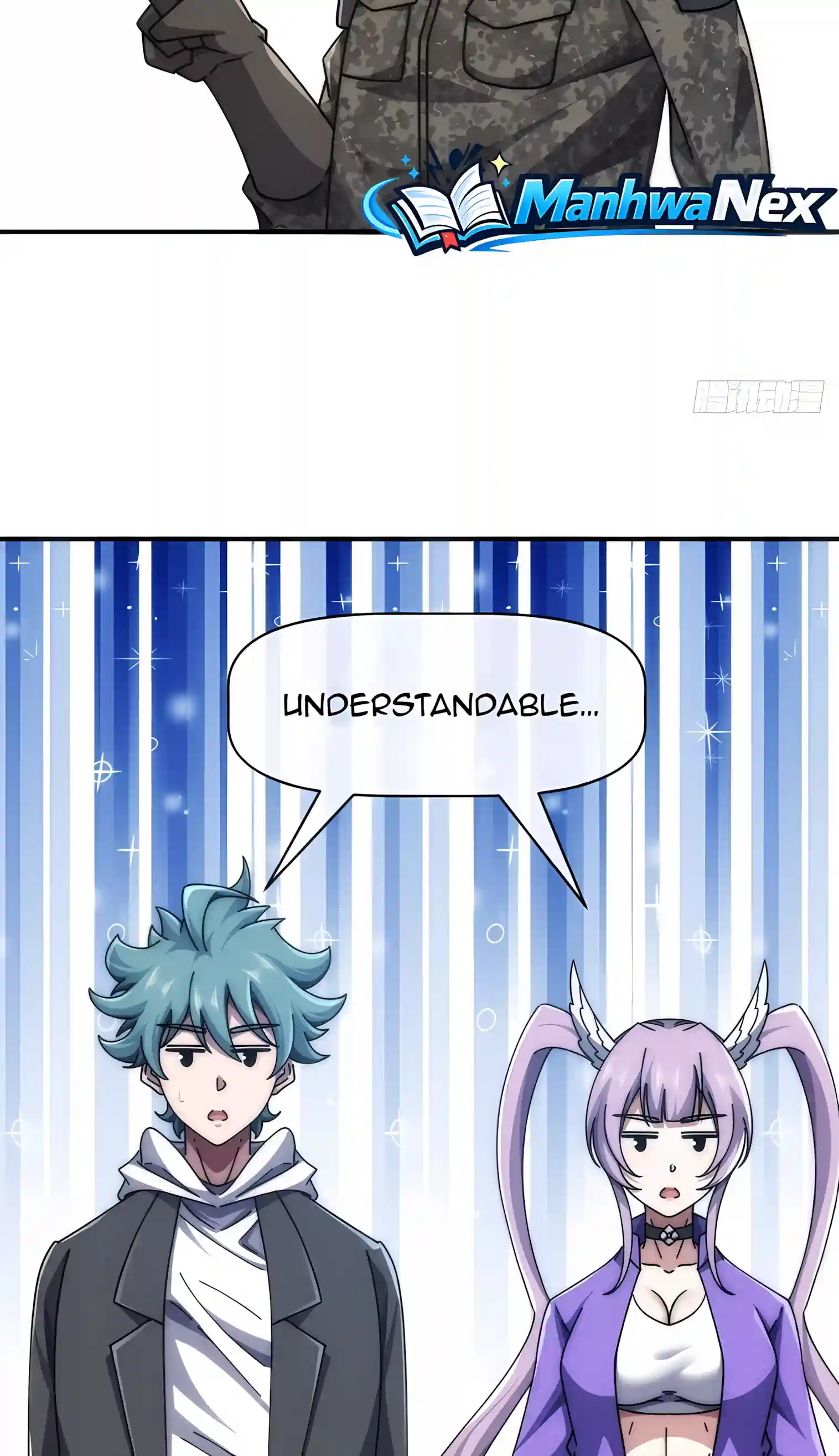 Infinite Evolution Starting from Zero Chapter 126 128 5ed51ad58788