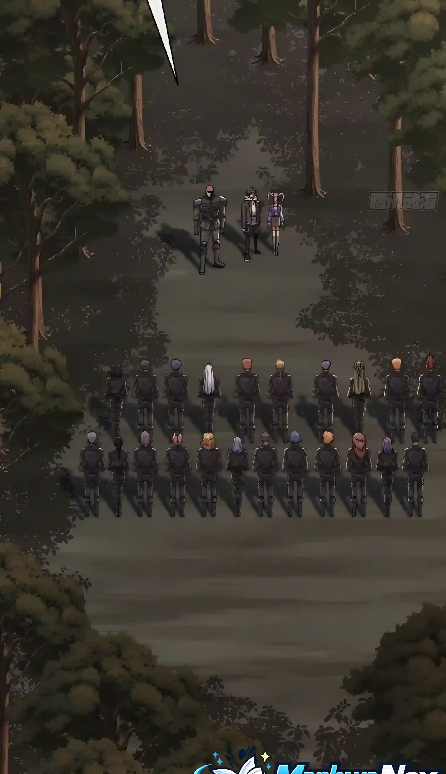 Infinite Evolution Starting from Zero Chapter 126 138 9da4dc42fce7