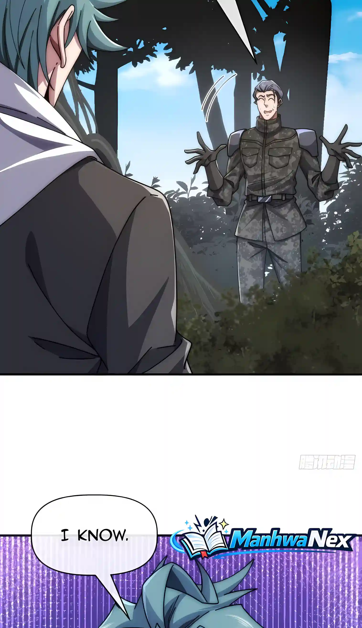 Infinite Evolution Starting from Zero Chapter 126 117 ad58e1309fa8