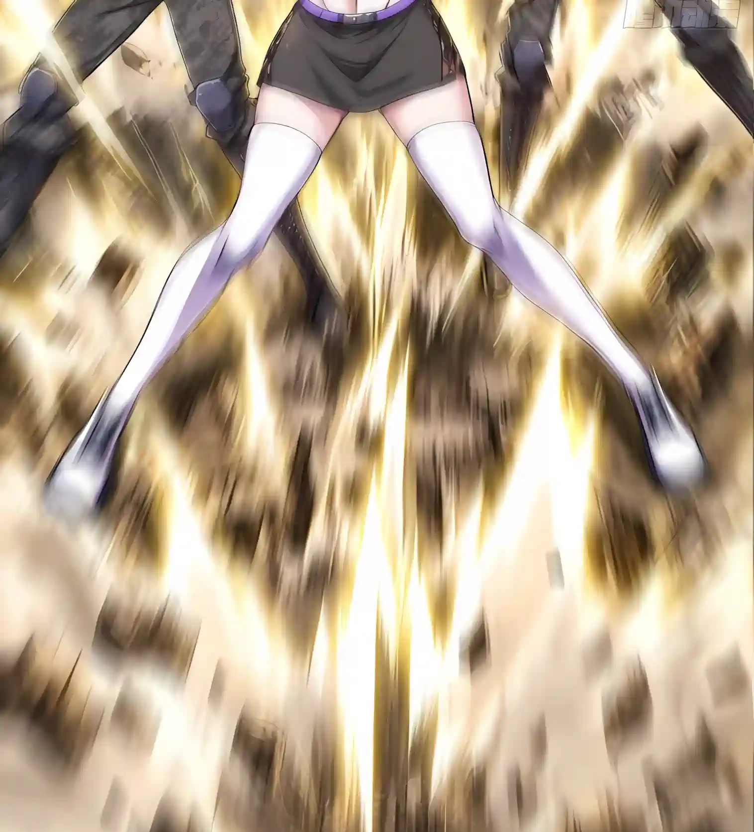 Infinite Evolution Starting from Zero Chapter 128 177 1c9c4720b270