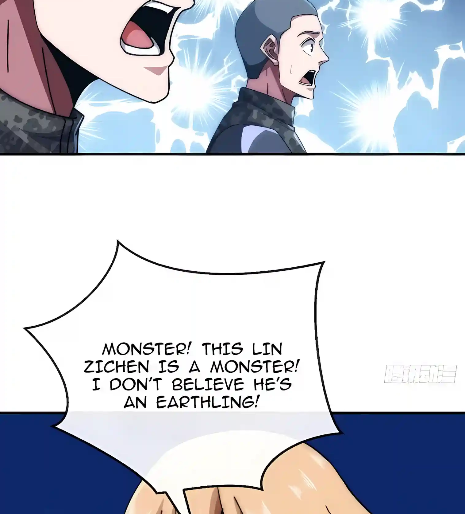 Infinite Evolution Starting from Zero Chapter 128 186 23194201fbdd