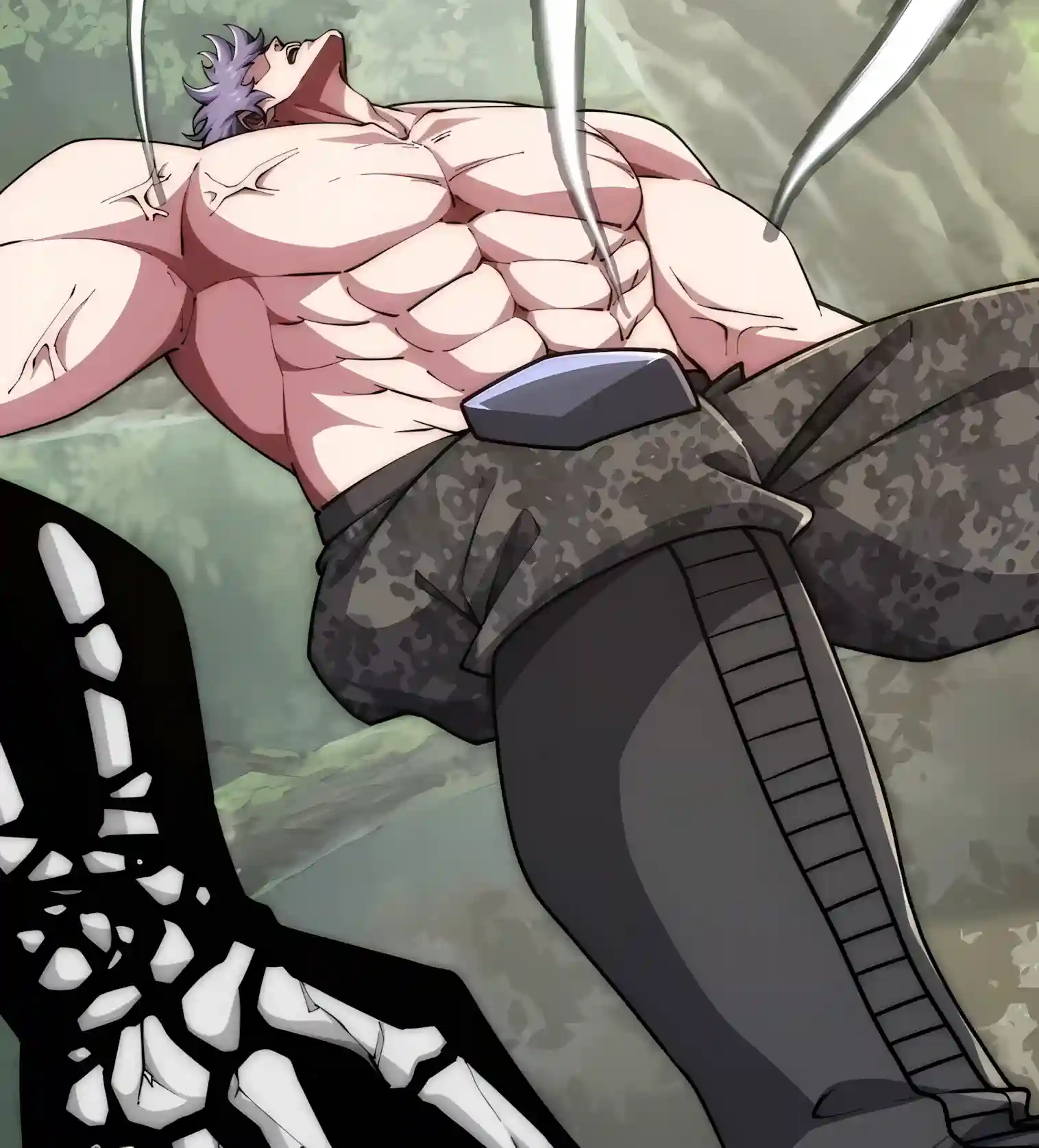 Infinite Evolution Starting from Zero Chapter 128 182 3de68e3da2aa