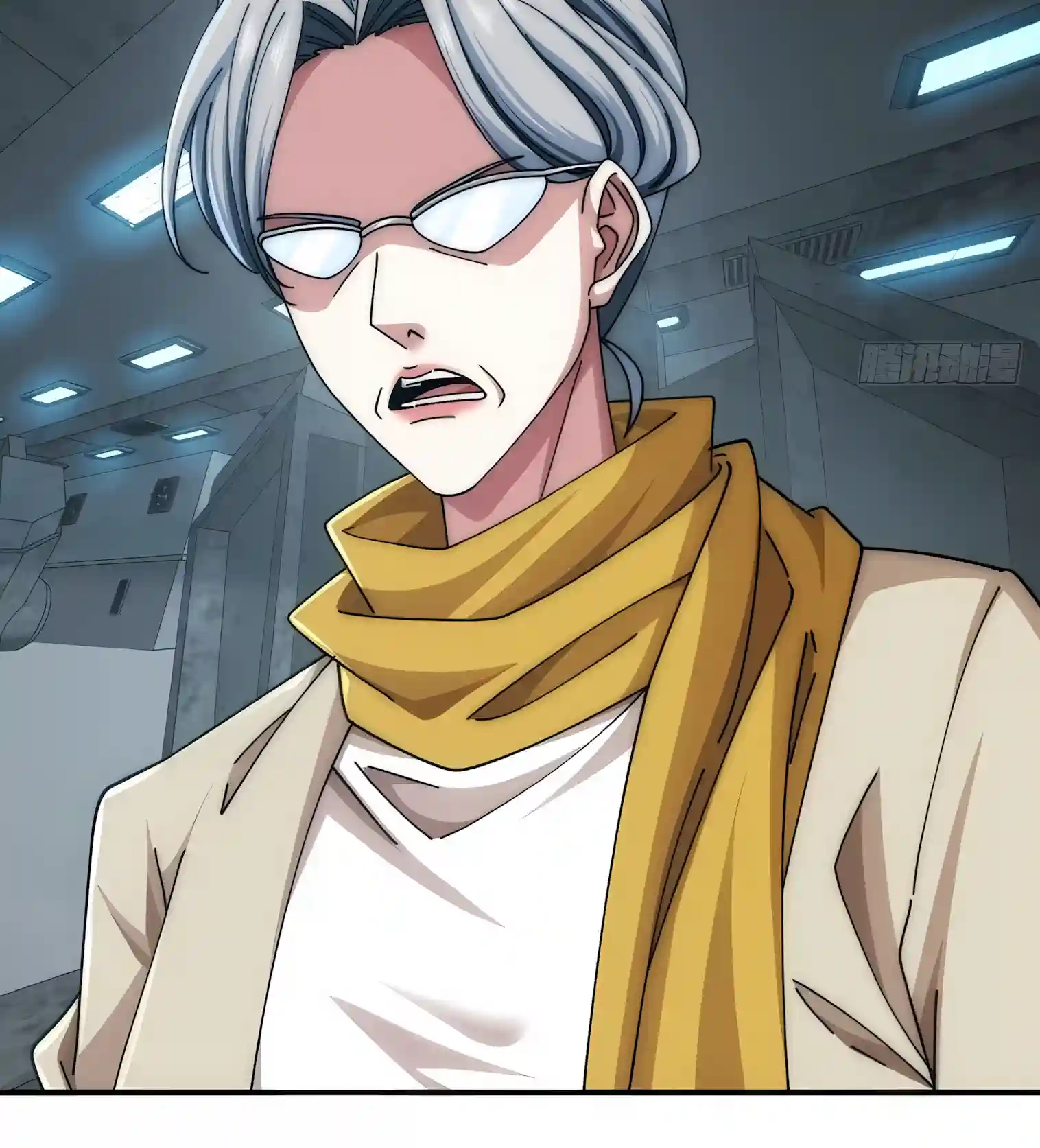 Infinite Evolution Starting from Zero Chapter 128 197 584e1d8da9bb