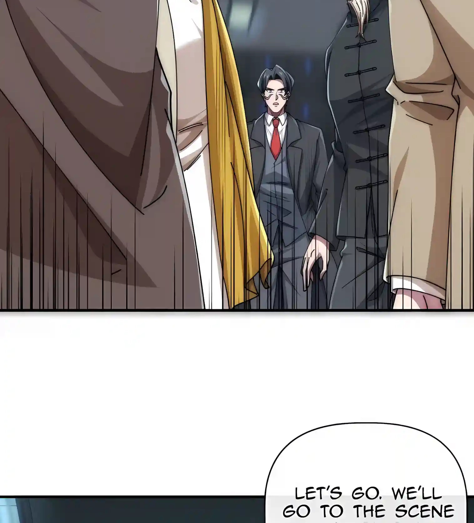 Infinite Evolution Starting from Zero Chapter 128 216 77fd5e926f62