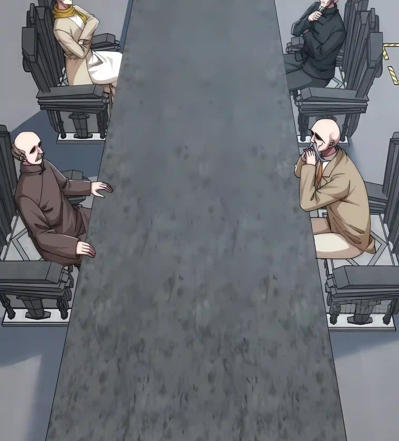 Infinite Evolution Starting from Zero Chapter 128 195 867090da1072