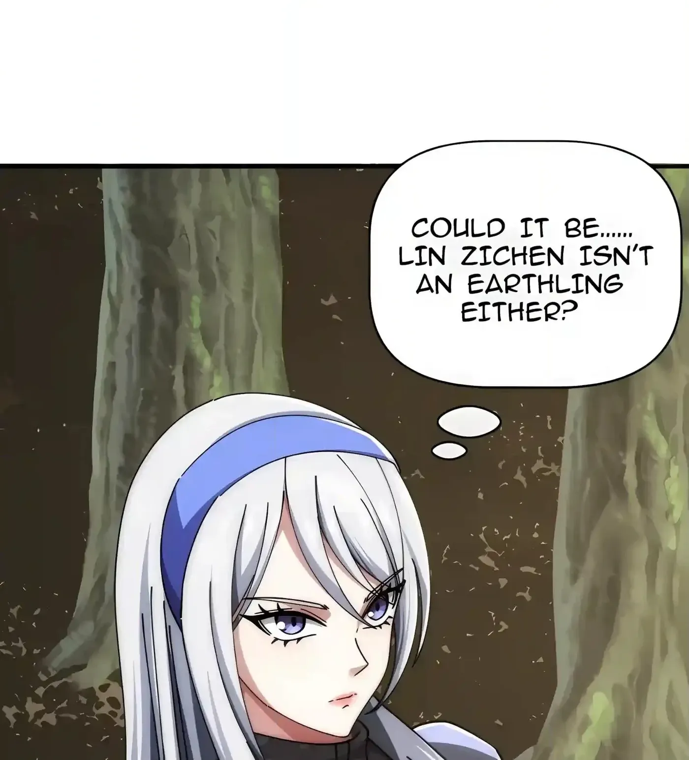Infinite Evolution Starting from Zero Chapter 128 188 9d9171d070ec