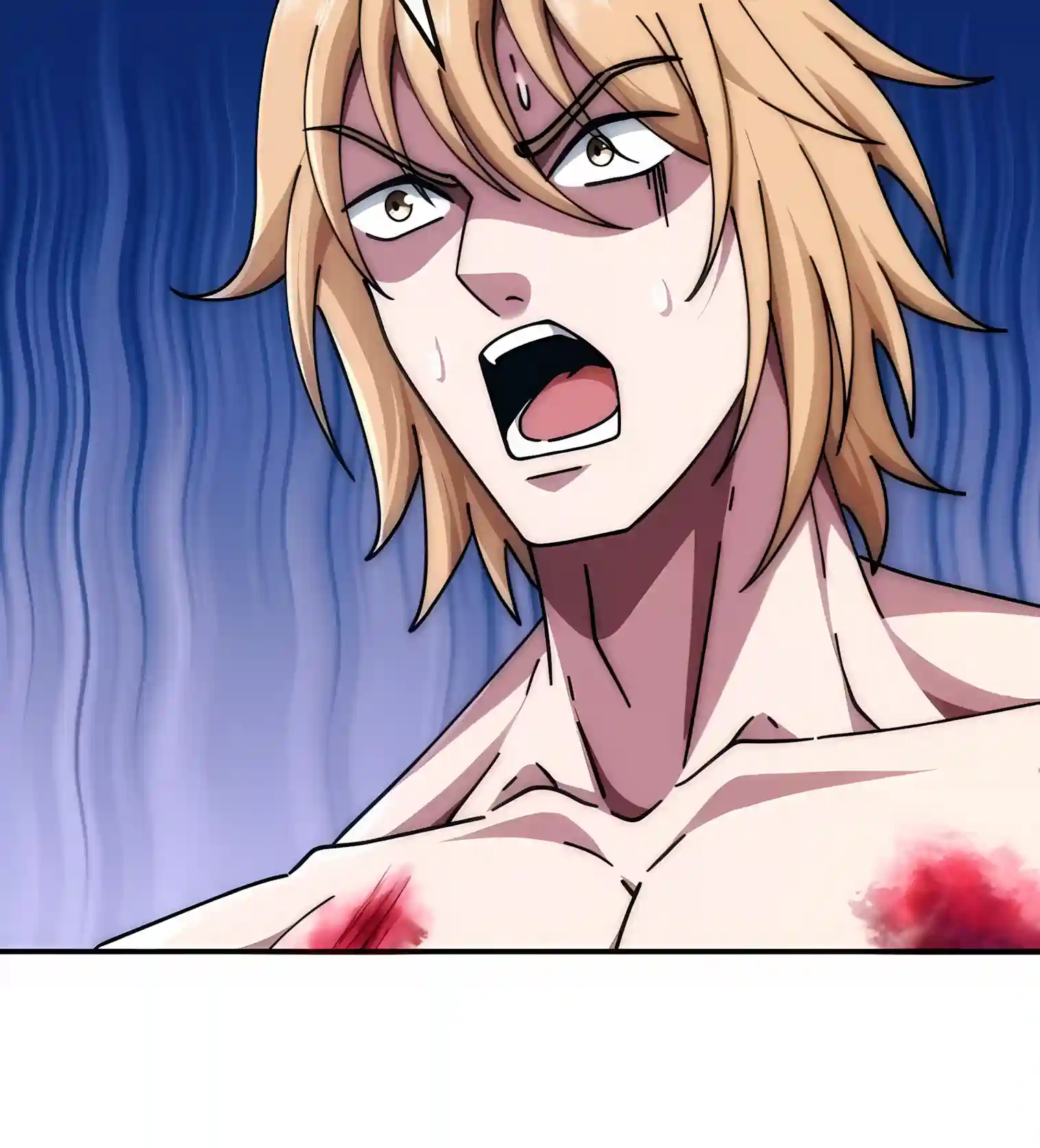 Infinite Evolution Starting from Zero Chapter 128 187 ae96dea9c094