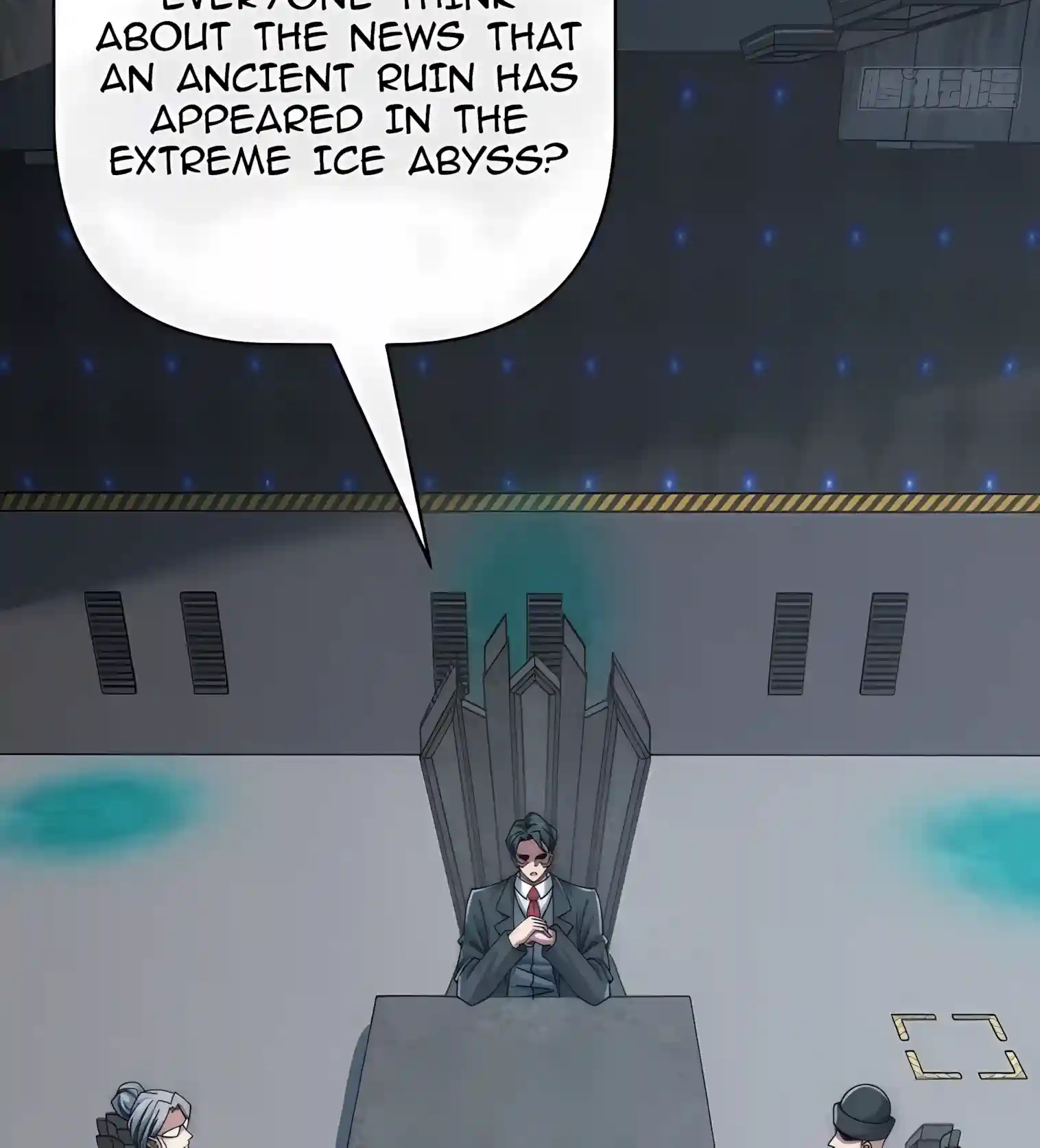 Infinite Evolution Starting from Zero Chapter 128 194 ce0b2bf9d021