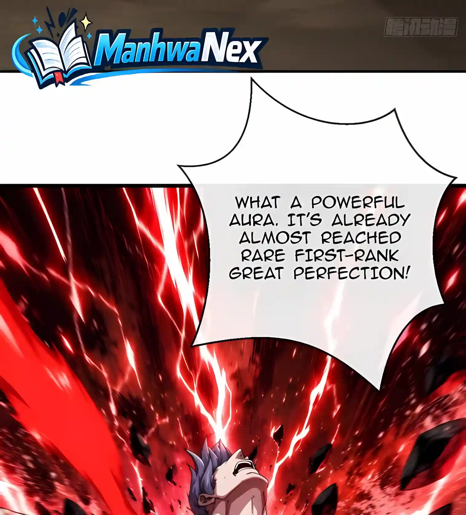 Infinite Evolution Starting from Zero Chapter 128 221 e6bb95980d6e