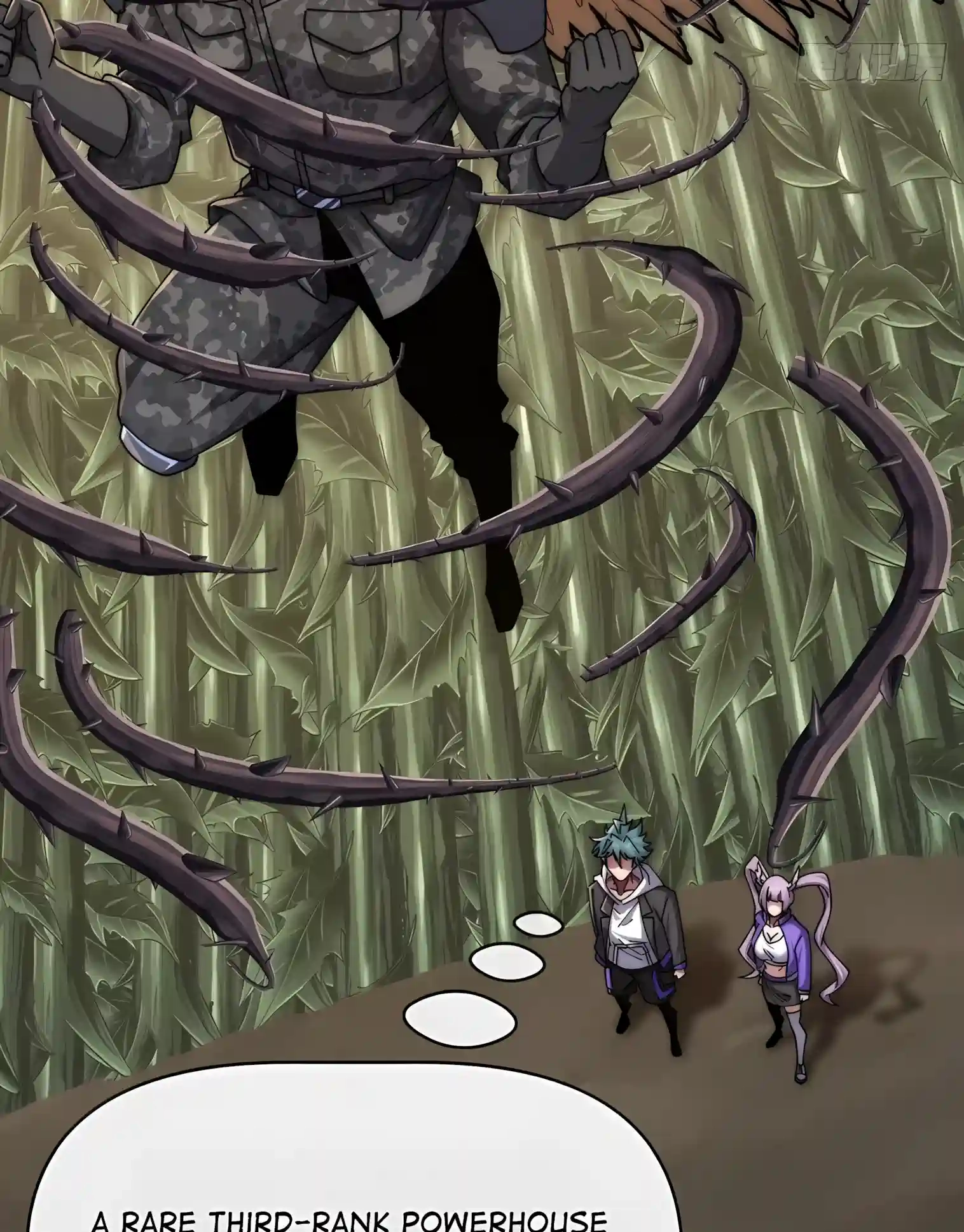 Infinite Evolution Starting from Zero Chapter 129 203 2b4d87936cf4