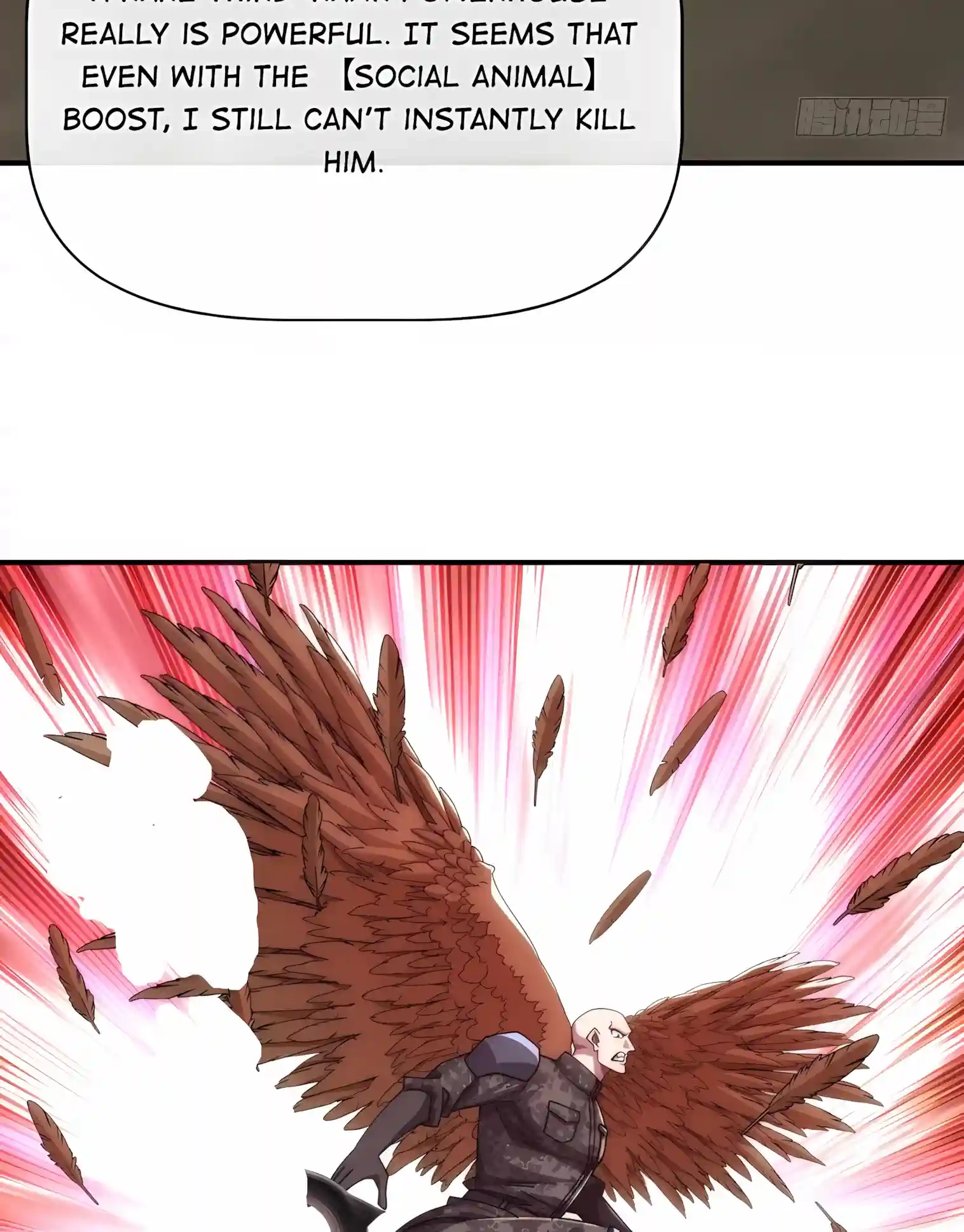 Infinite Evolution Starting from Zero Chapter 129 204 477b3a317150