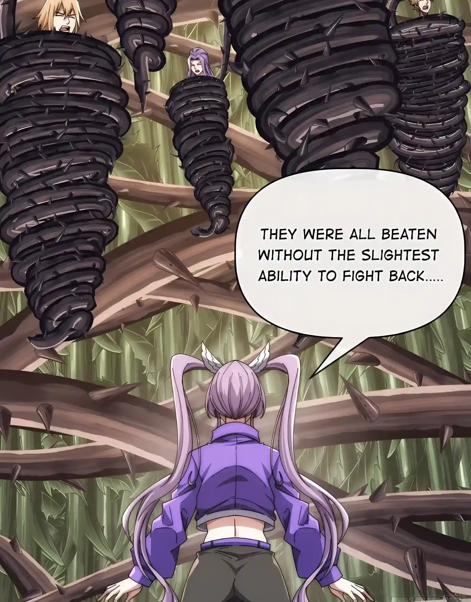 Infinite Evolution Starting from Zero Chapter 129 201 5f1dd72ea154