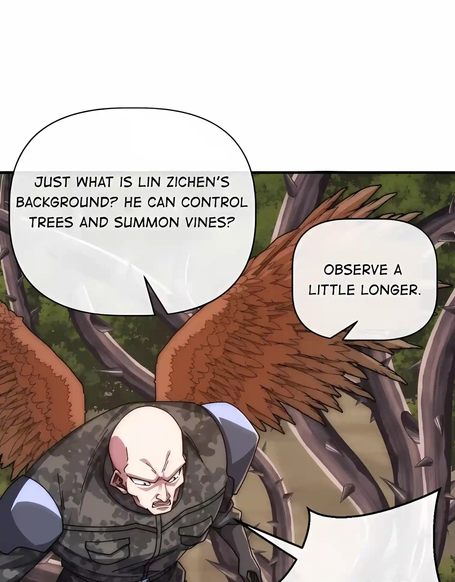 Infinite Evolution Starting from Zero Chapter 129 211 680420084616