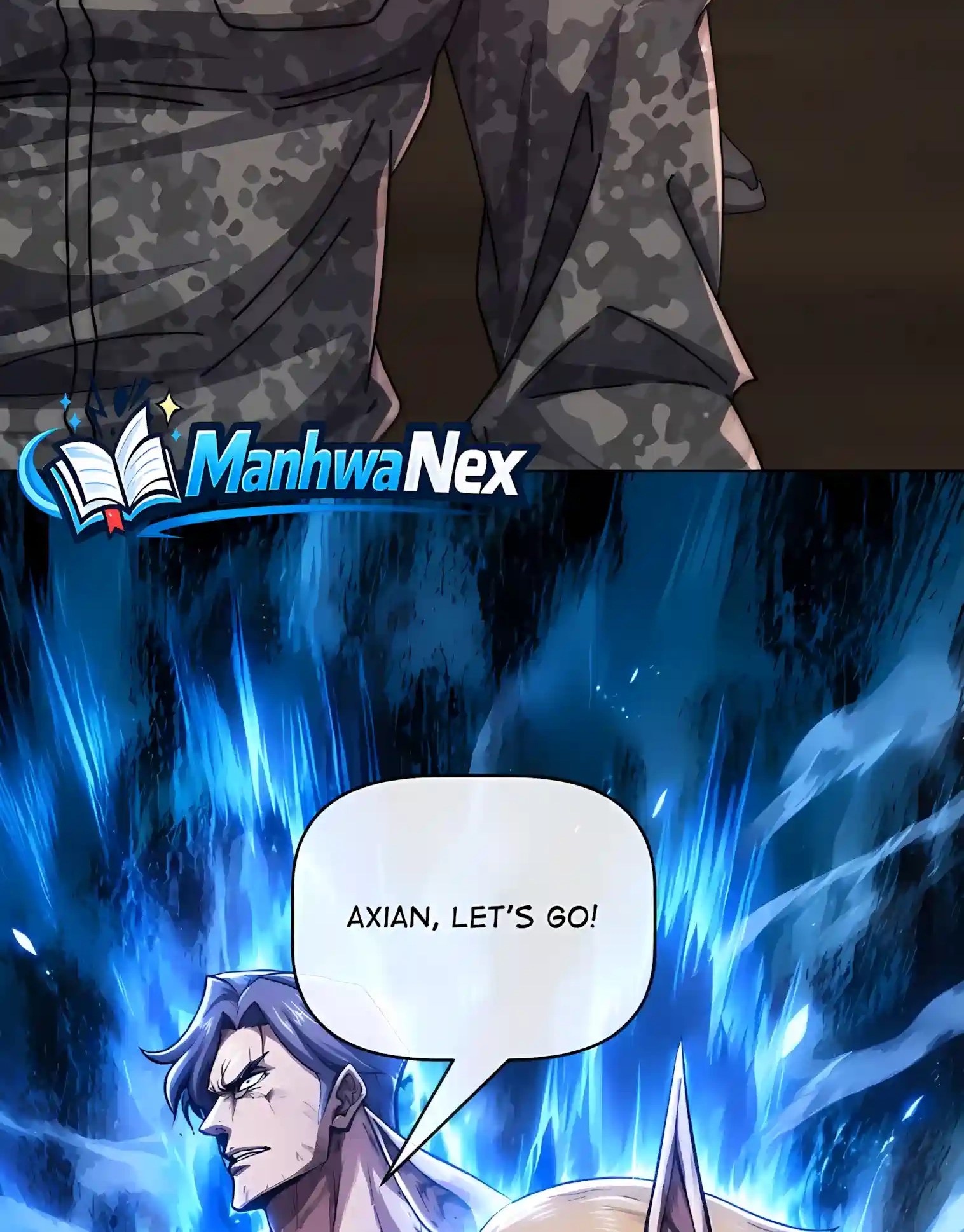 Infinite Evolution Starting from Zero Chapter 129 168 8cf5b3983f68