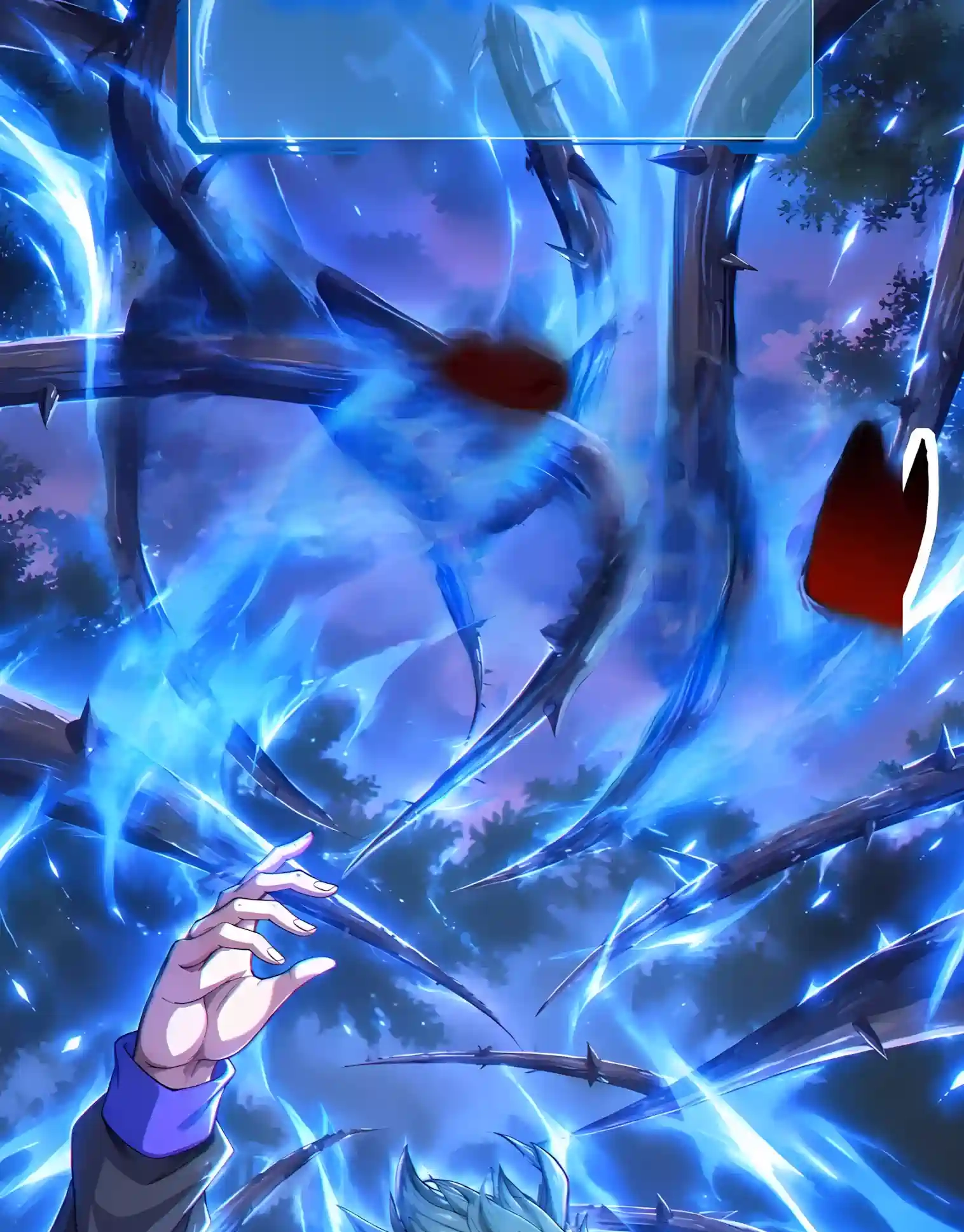 Infinite Evolution Starting from Zero Chapter 129 175 92d2d3d07673