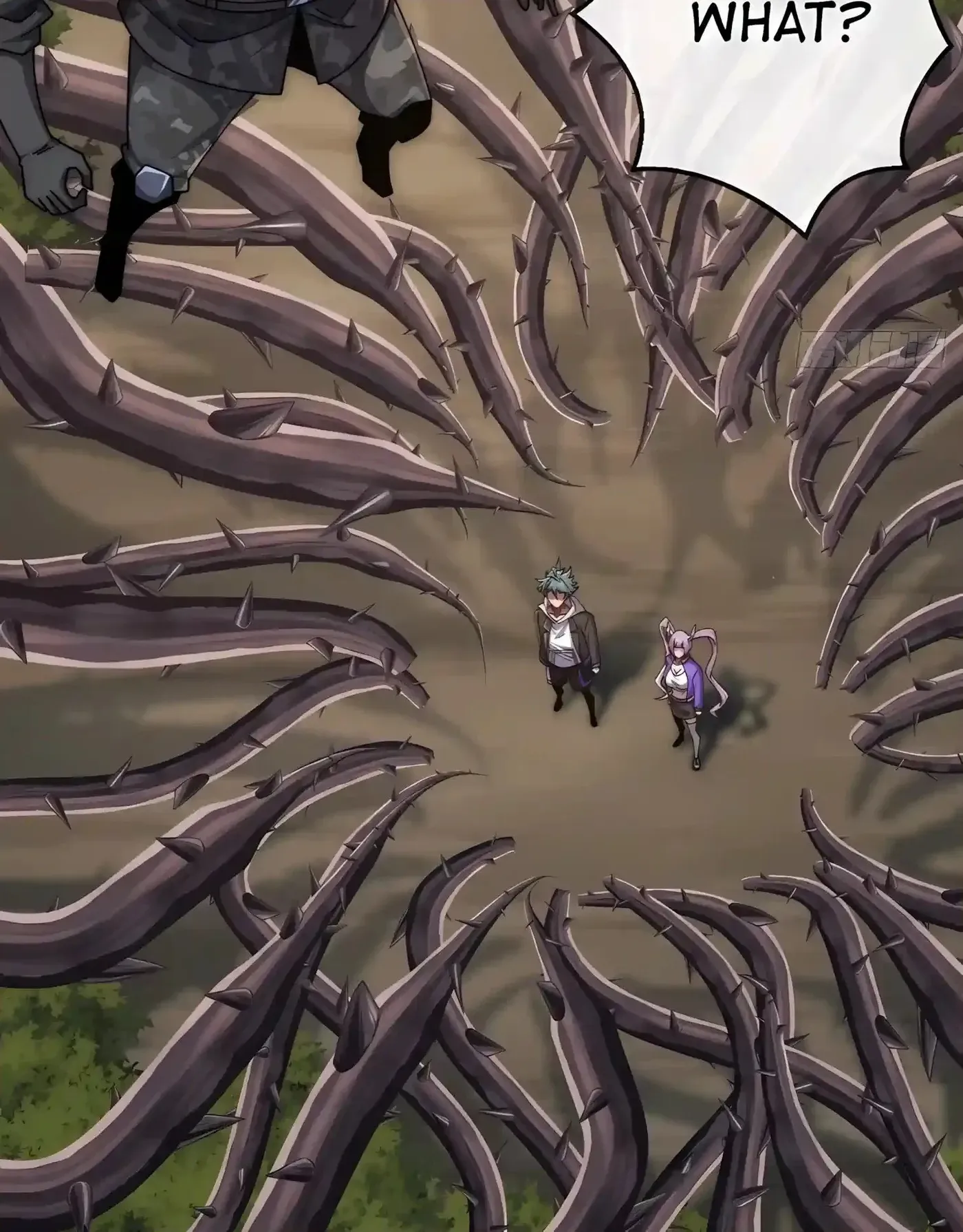 Infinite Evolution Starting from Zero Chapter 129 212 b15bf07fd405