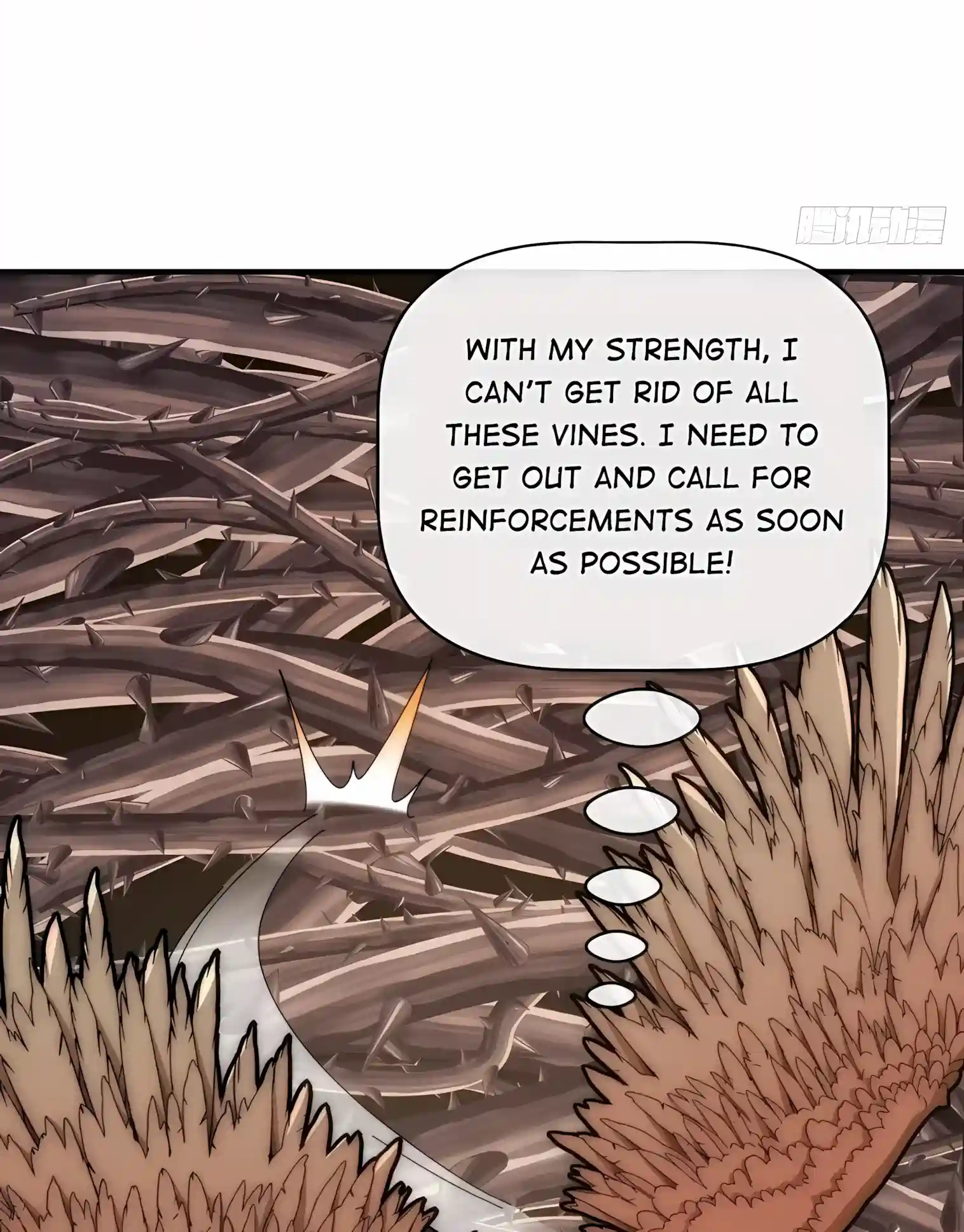 Infinite Evolution Starting from Zero Chapter 129 206 b2c6c0ebbc45