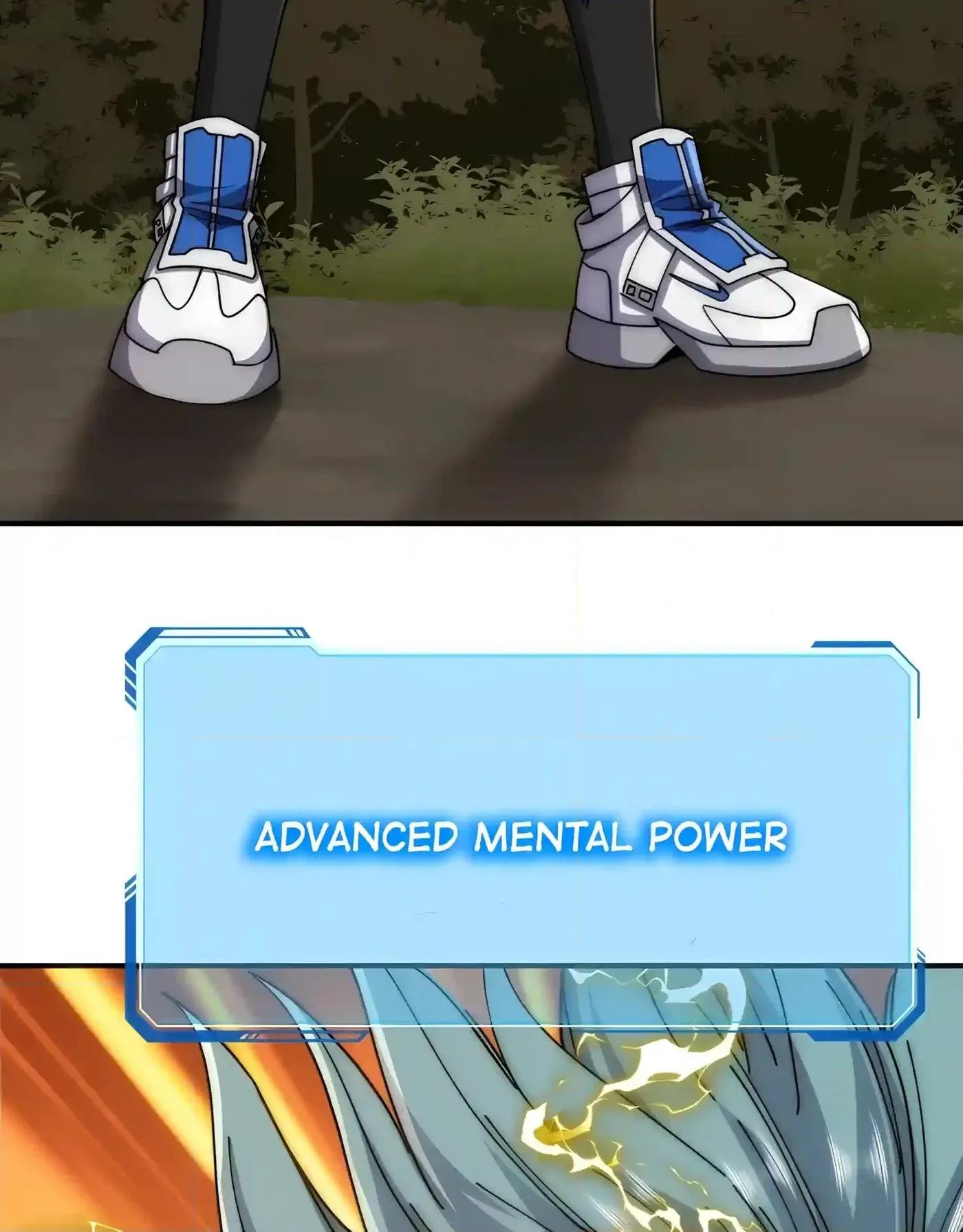 Infinite Evolution Starting from Zero Chapter 129 172 b79063f7942c