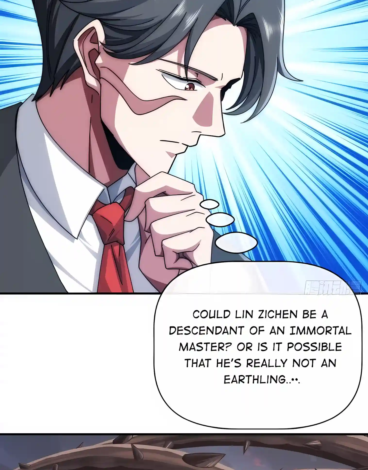 Infinite Evolution Starting from Zero Chapter 129 188 b883b0f8cf8d