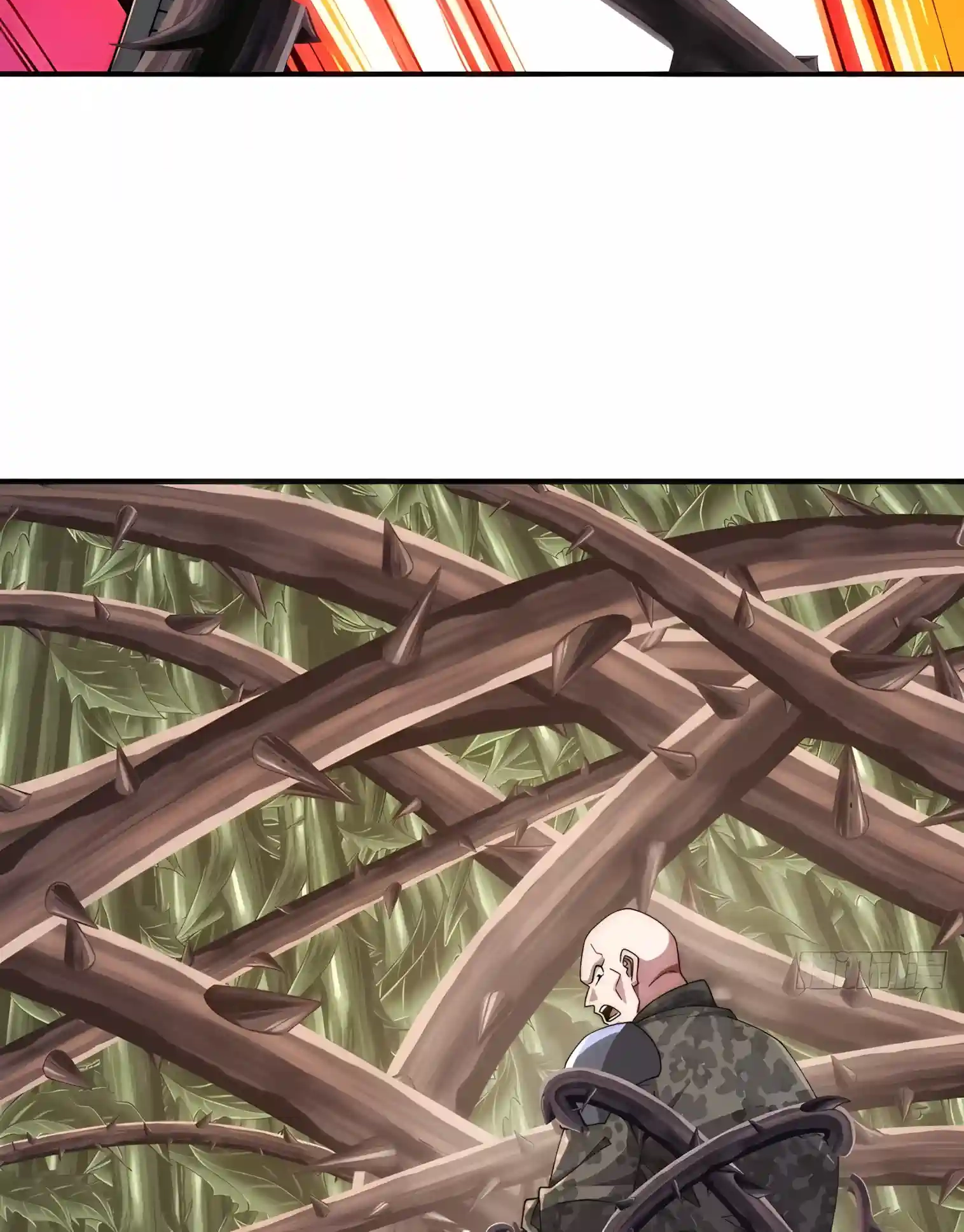 Infinite Evolution Starting from Zero Chapter 129 196 ce7c84bb3e4f
