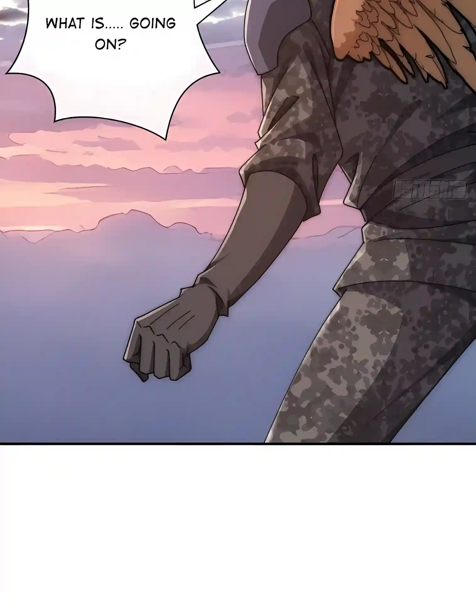 Infinite Evolution Starting from Zero Chapter 129 209 dbb571ae3576